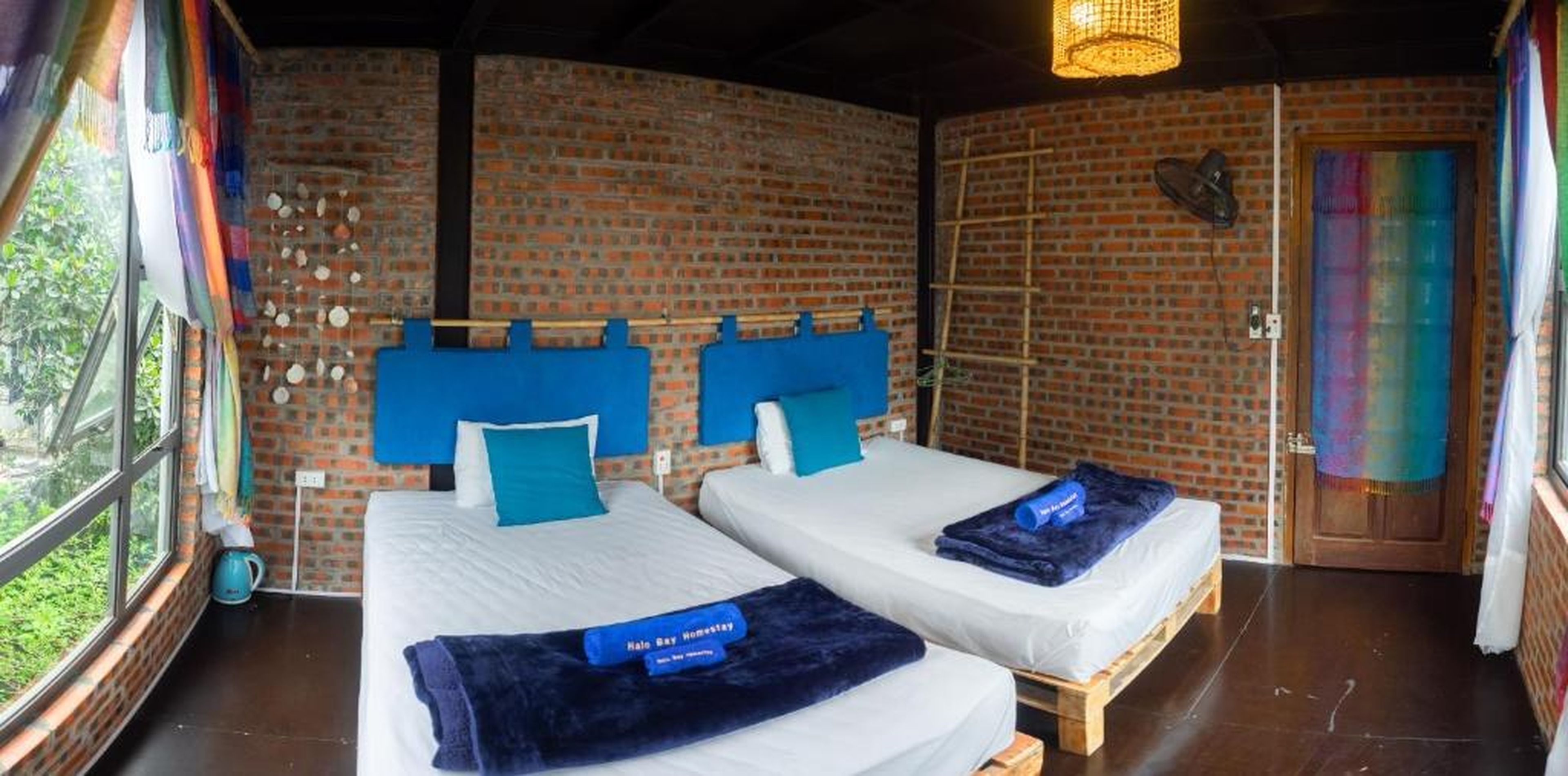 Halo Bay Homestay - Hình 29