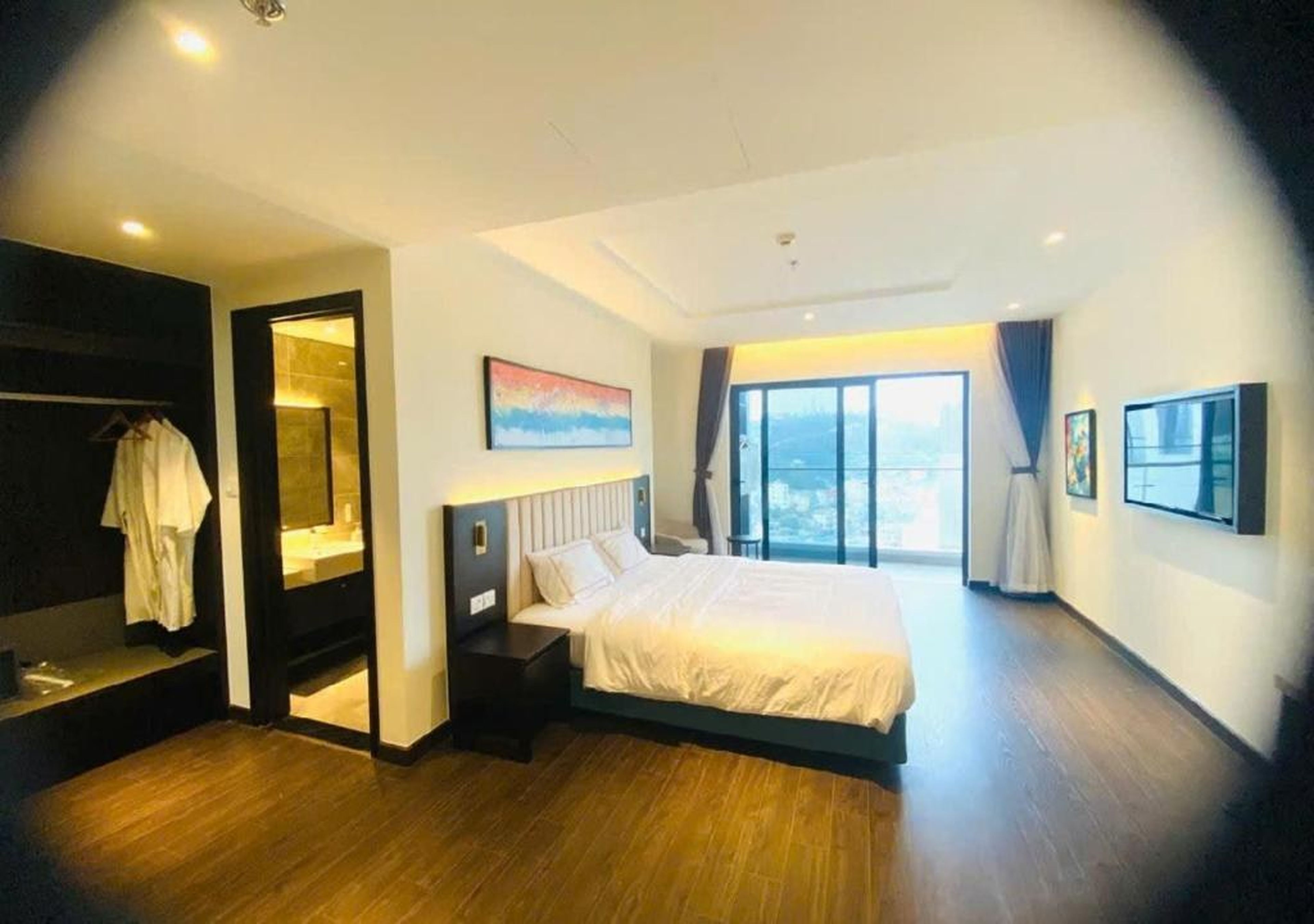 S2 Sapphire Hạ Long - Hình 17