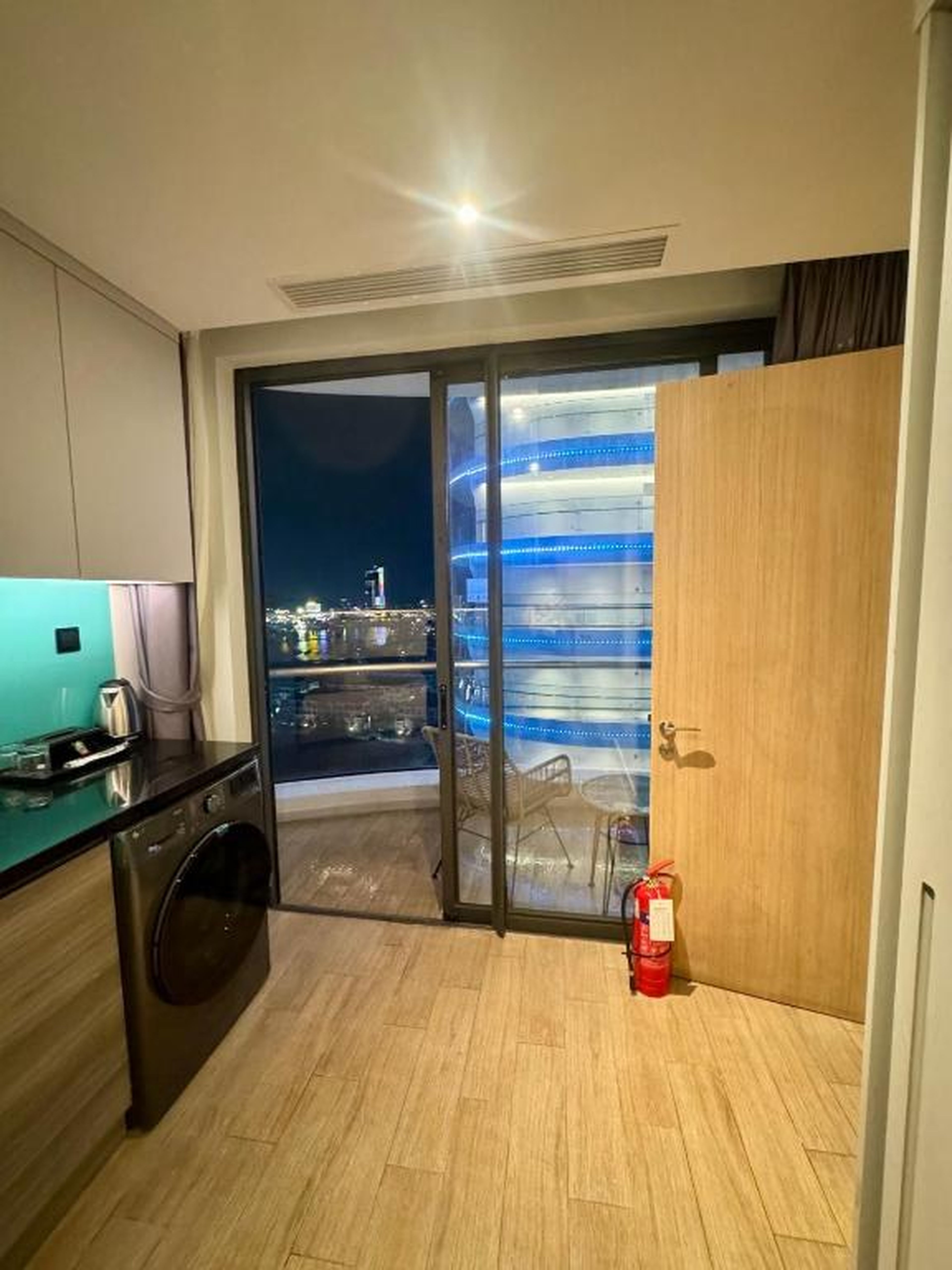 Khánh Phong Apartment Citadine Marina Hạ Long - Hình 23