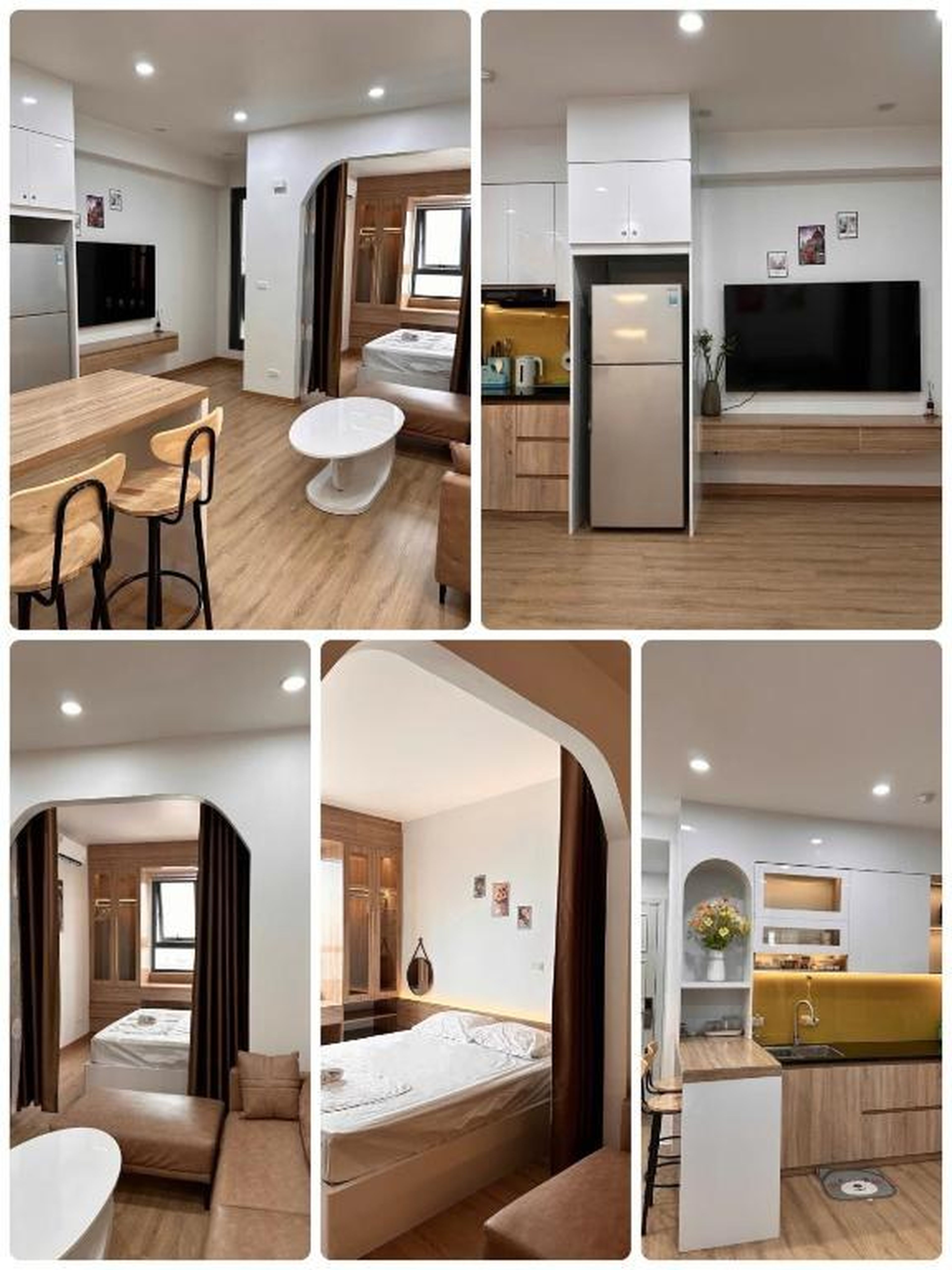 The Timegarden Homestay - Hình 20