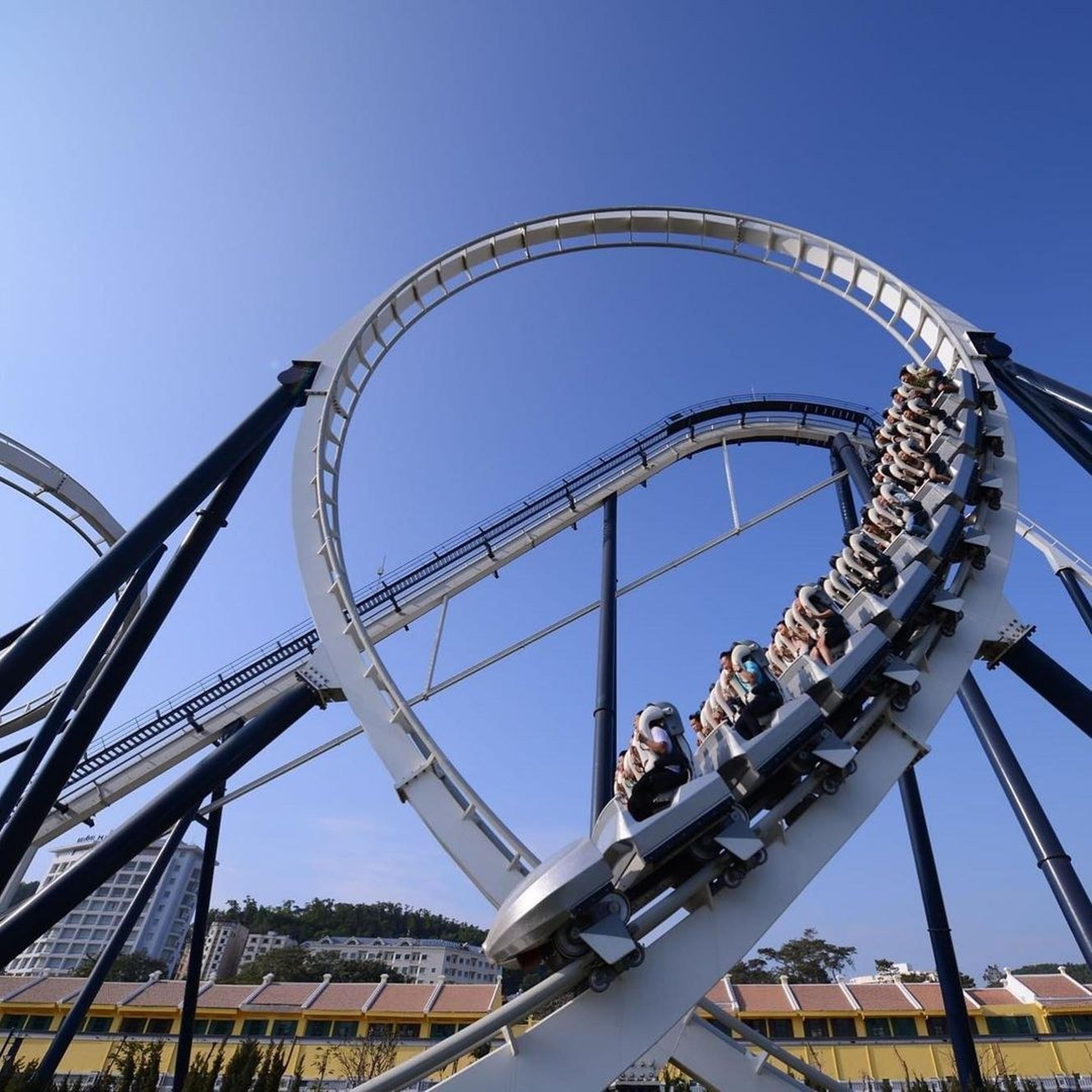 Sun World Ha Long – A World-Class Entertainment Complex on the Bay - Hình 8