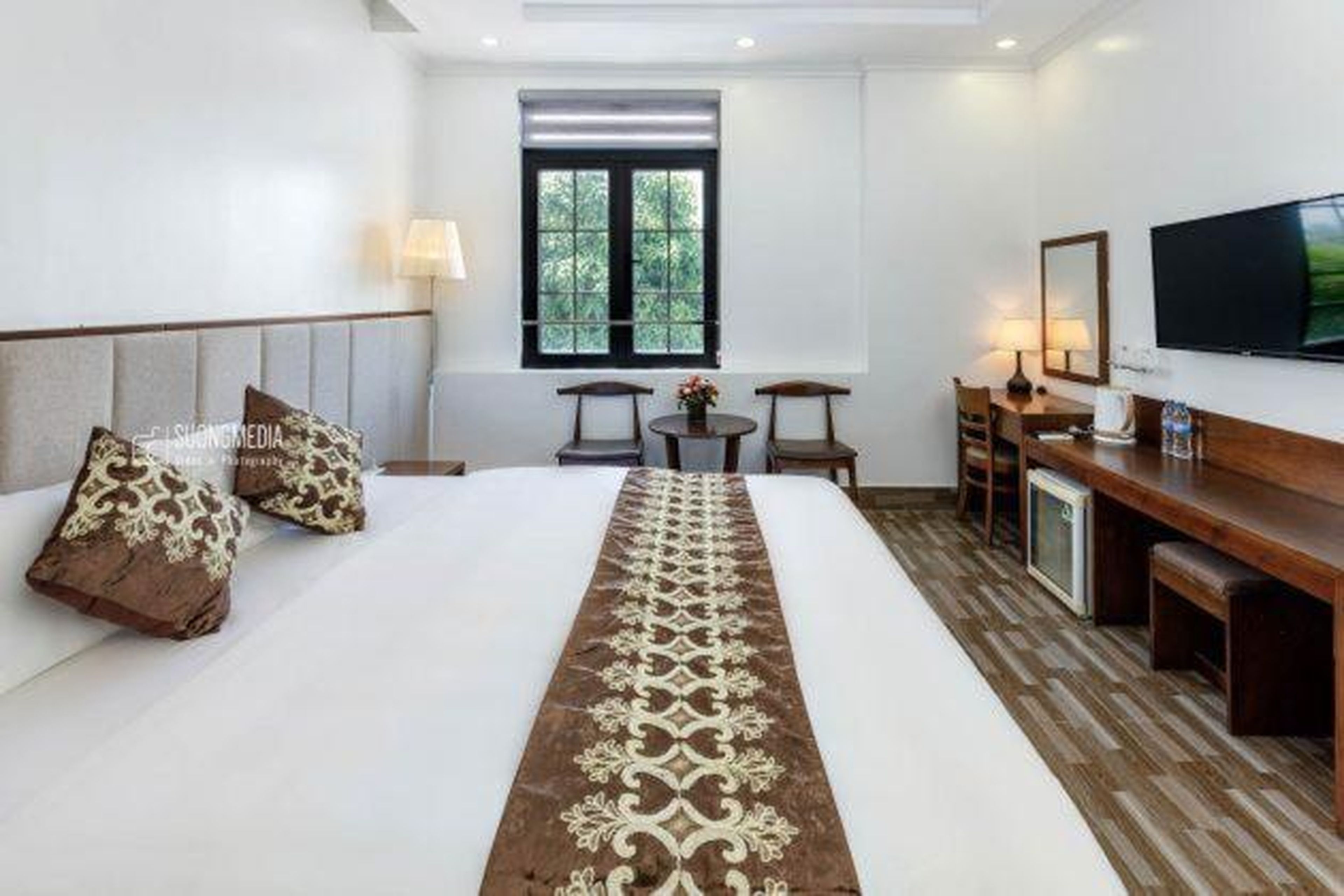 Hưng Anh Hotel - Hình 26