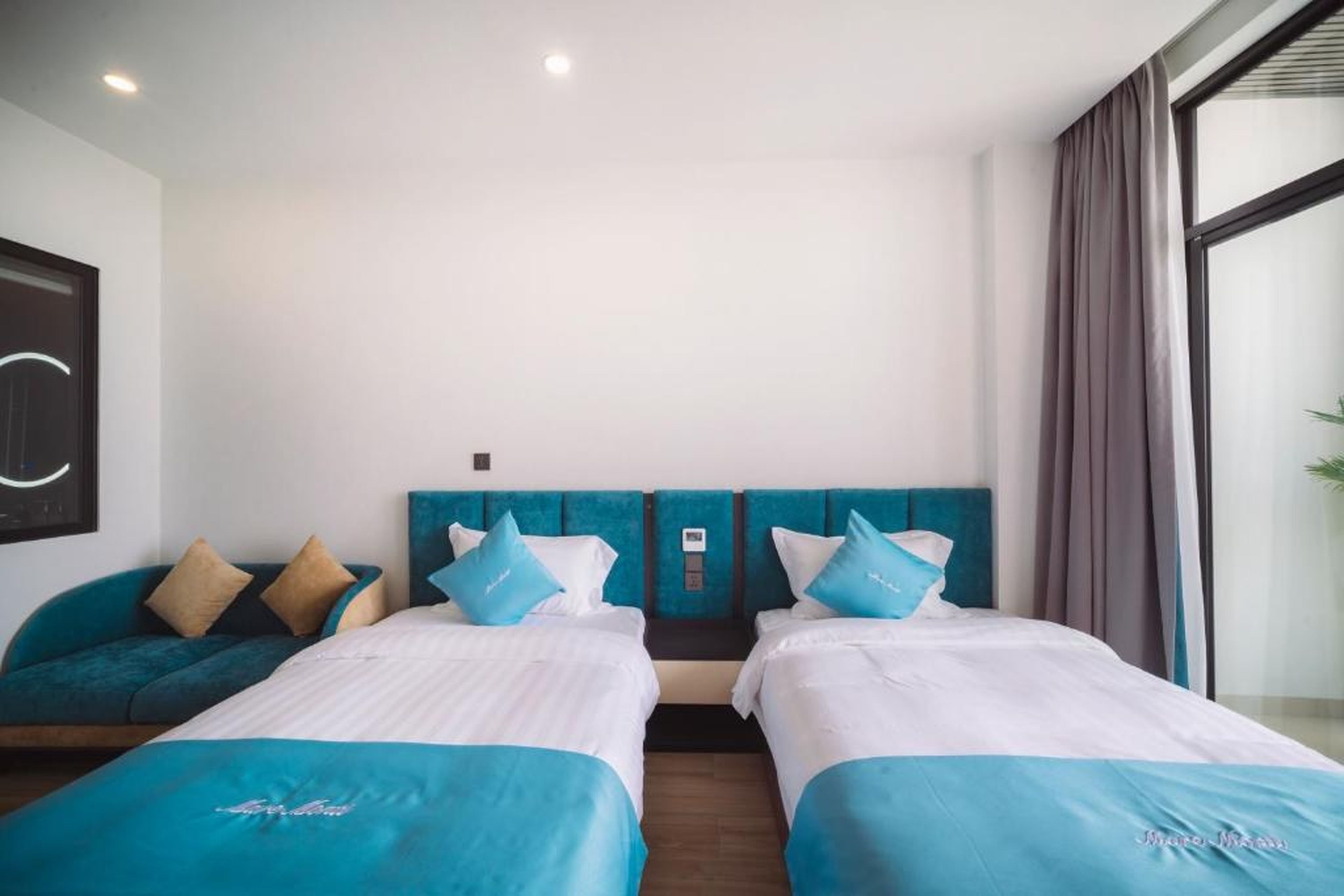 MAREMONTI Luxury 5 Star Hotel - Hình 42