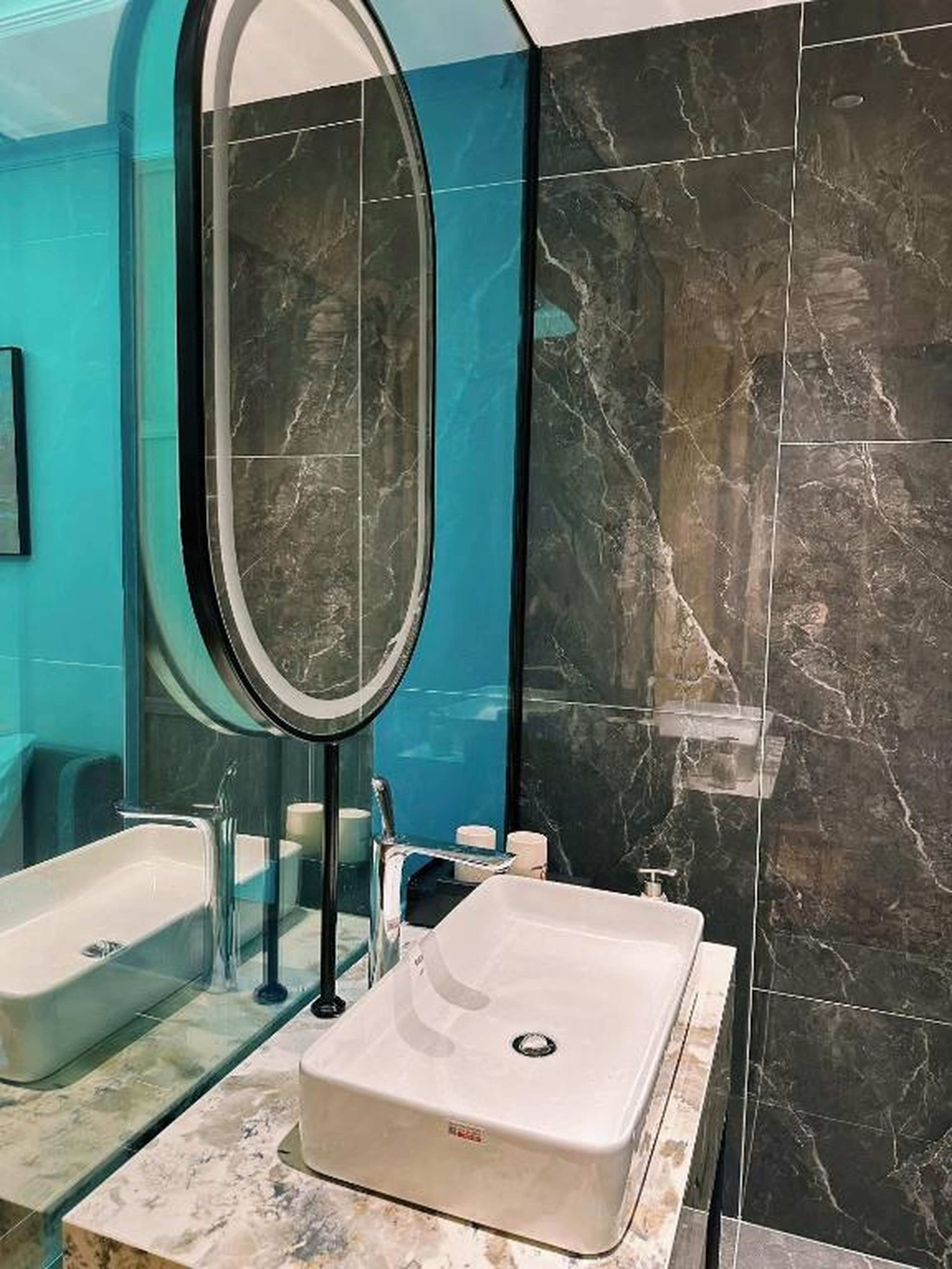 HN Apartment and Hotel - Hình 18