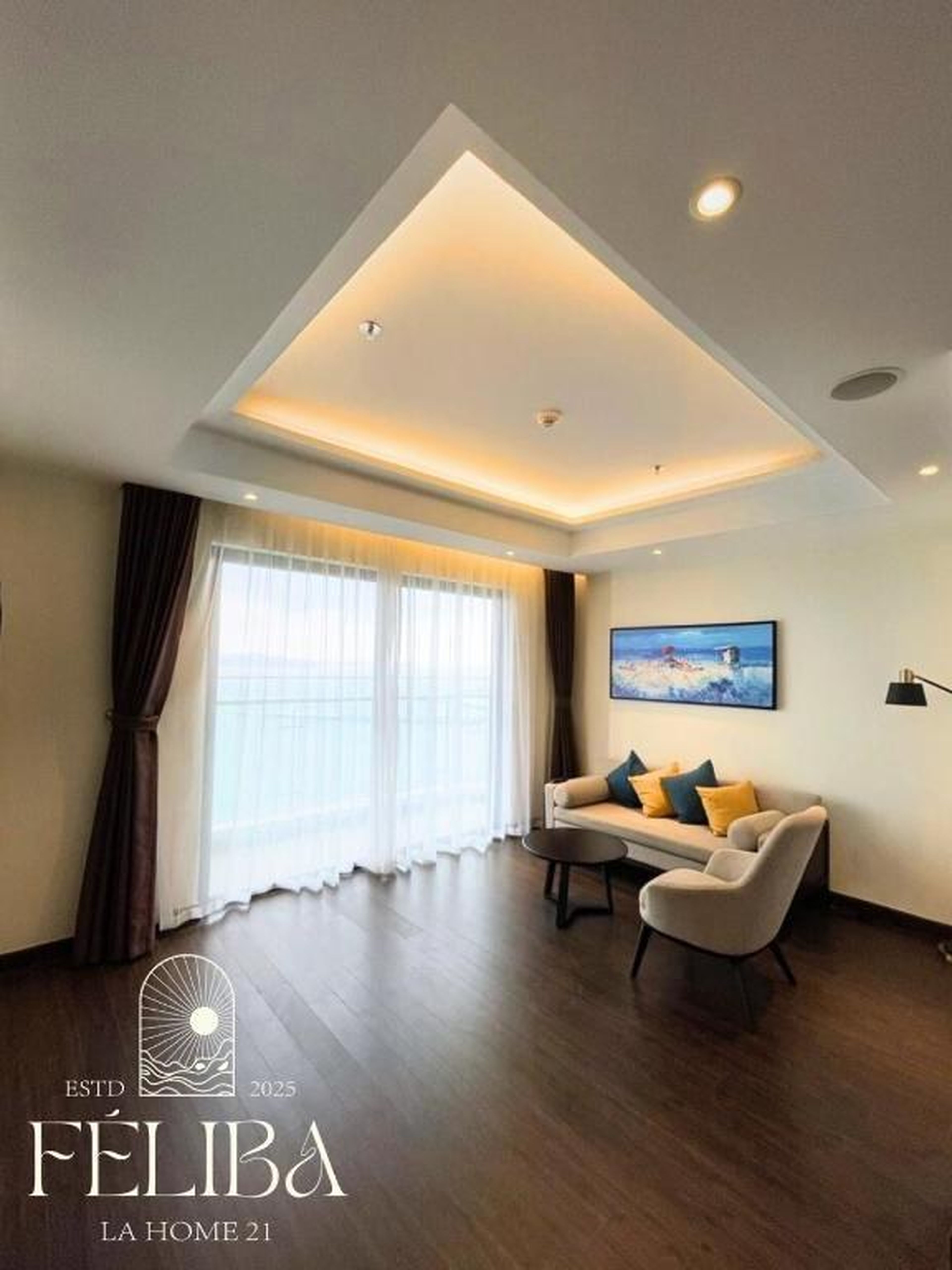 Féliba Sapphire Homestay - Hình 9