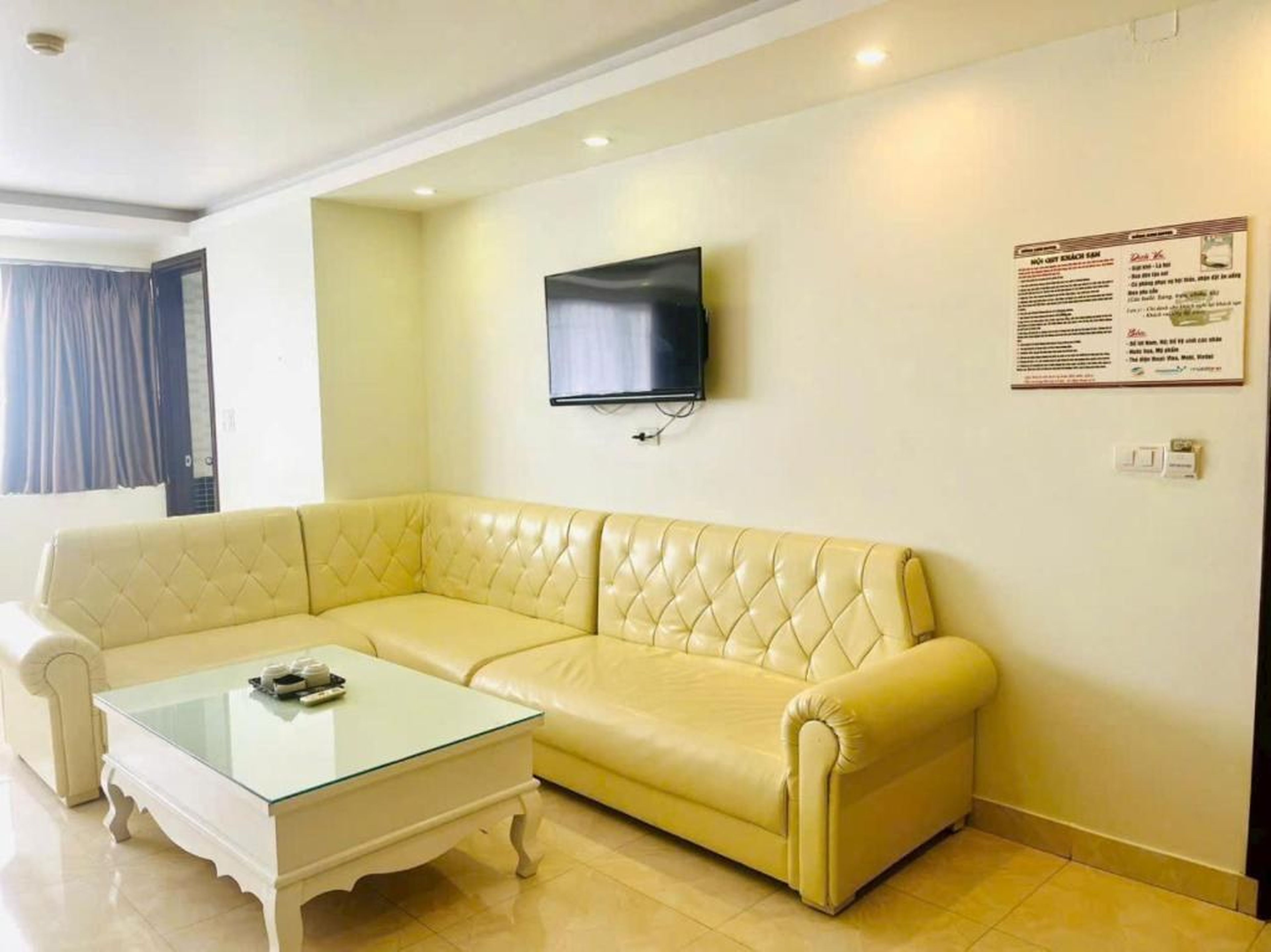 Hồng anh 1 hotel - Hình 42