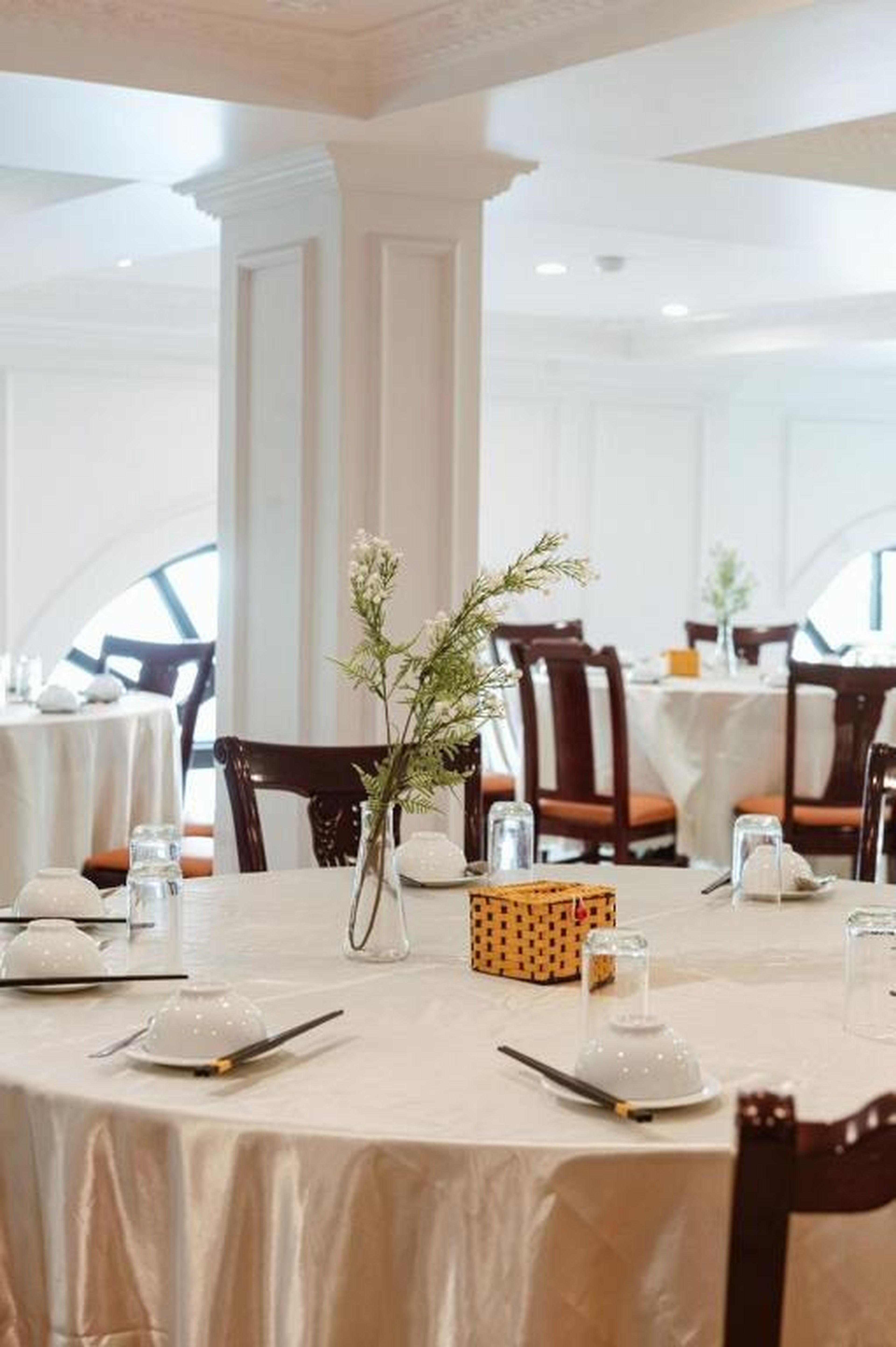 Song Anh Hotel Tuần Châu - Hình 17