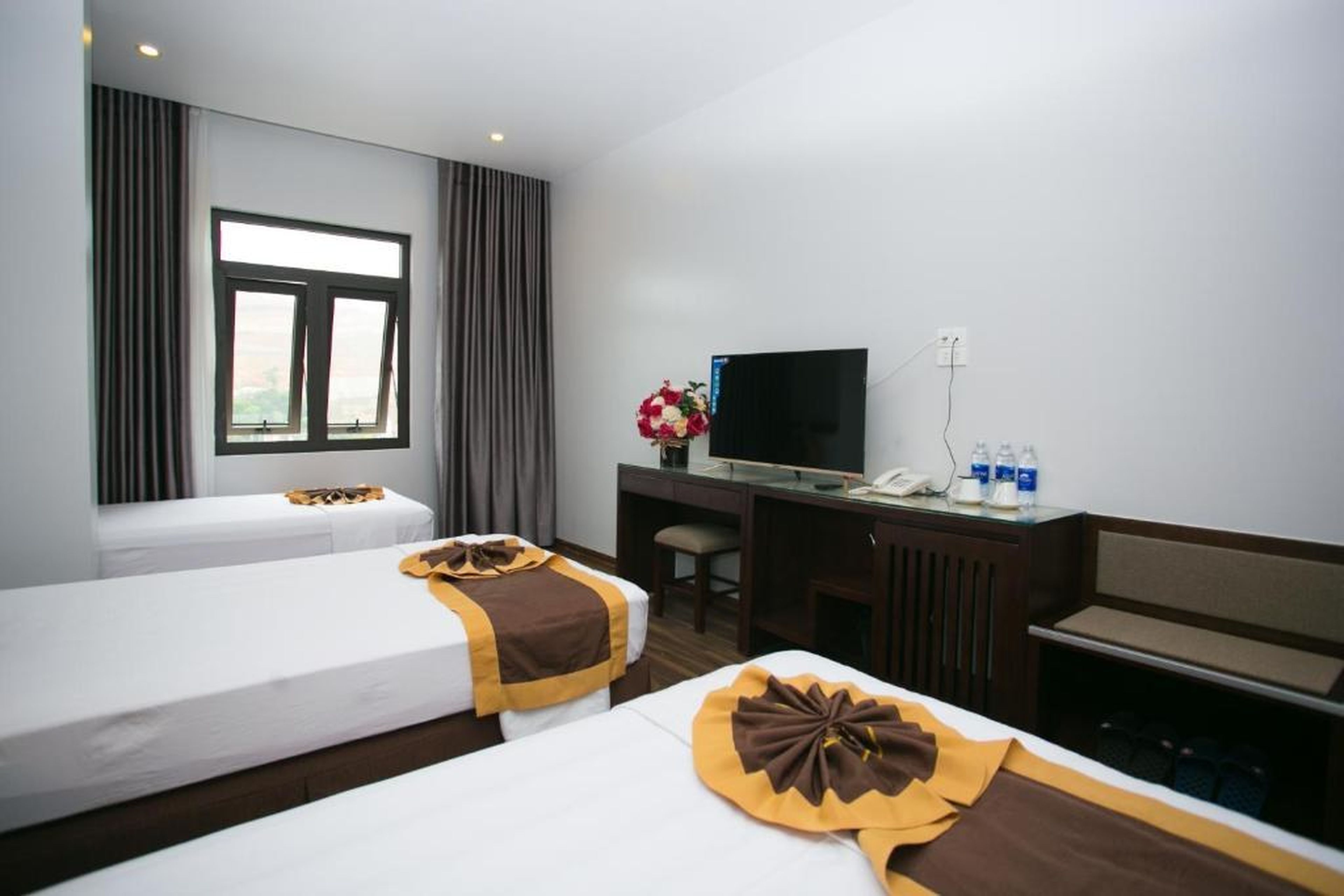 Mộc Trà Hotel Bãi Cháy Hạ Long - Hình 22
