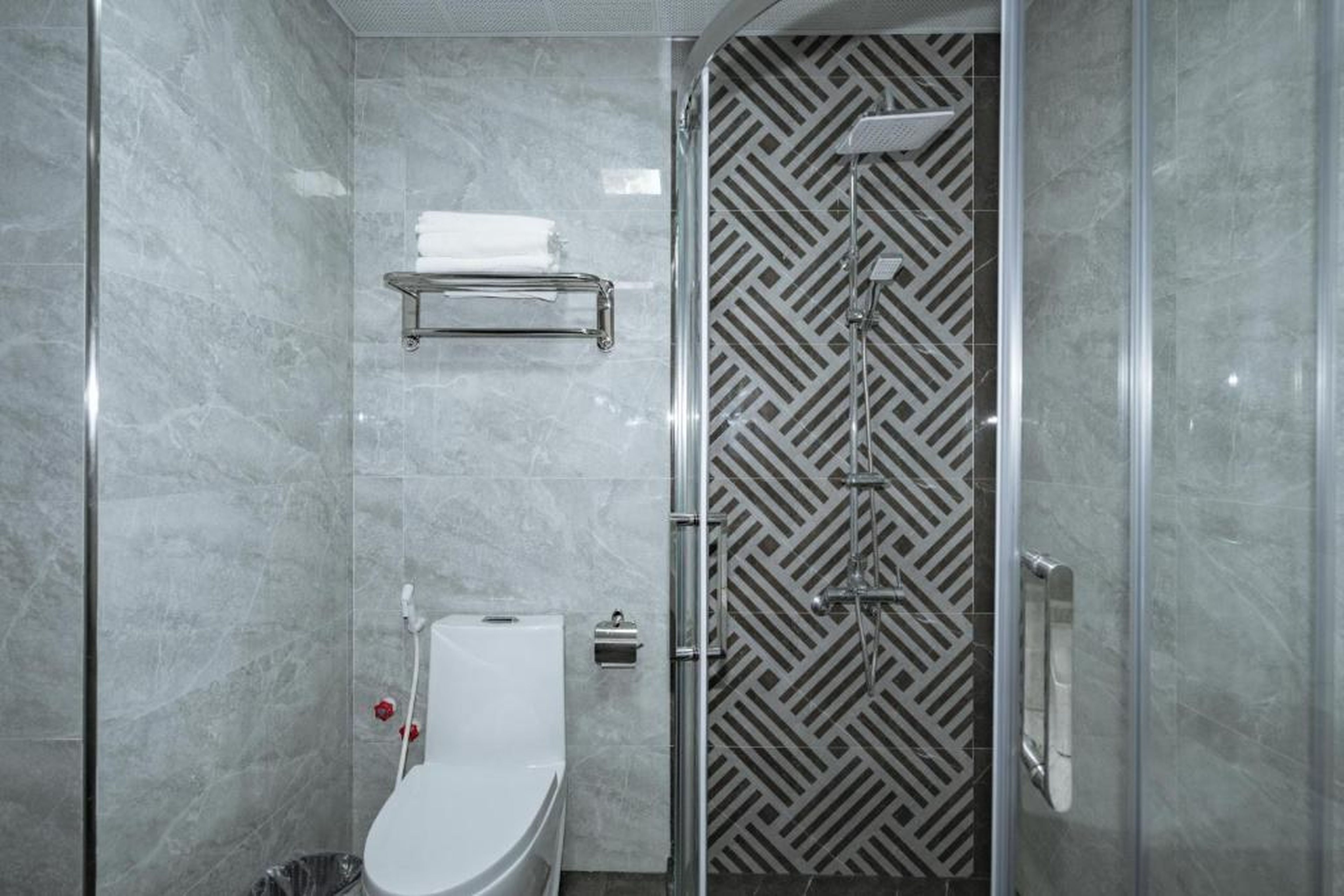 Luxury Palace Hotel - Hình 26