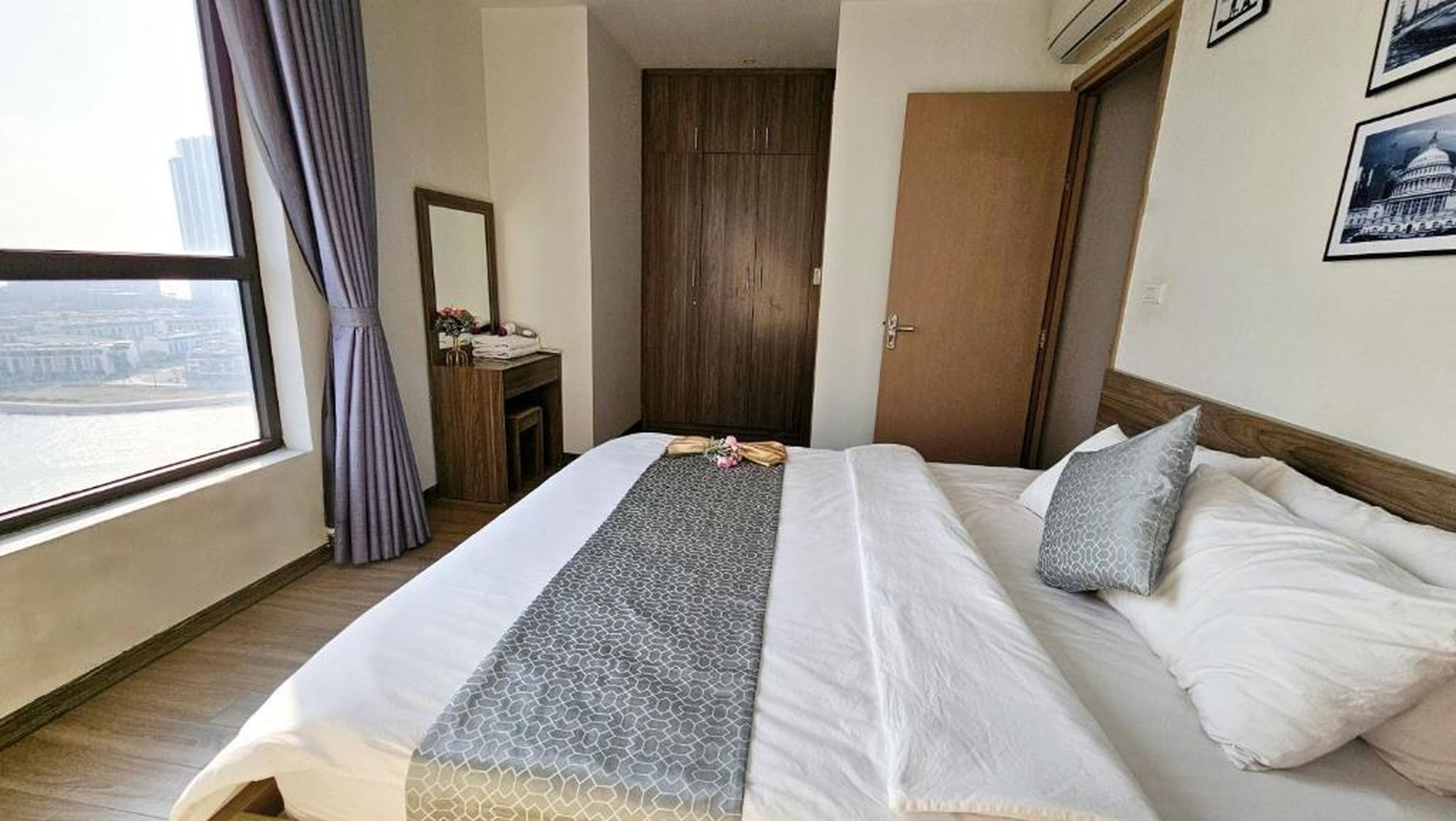 Greenbay Premium Hạ Long bay-Apart service - Hình 42