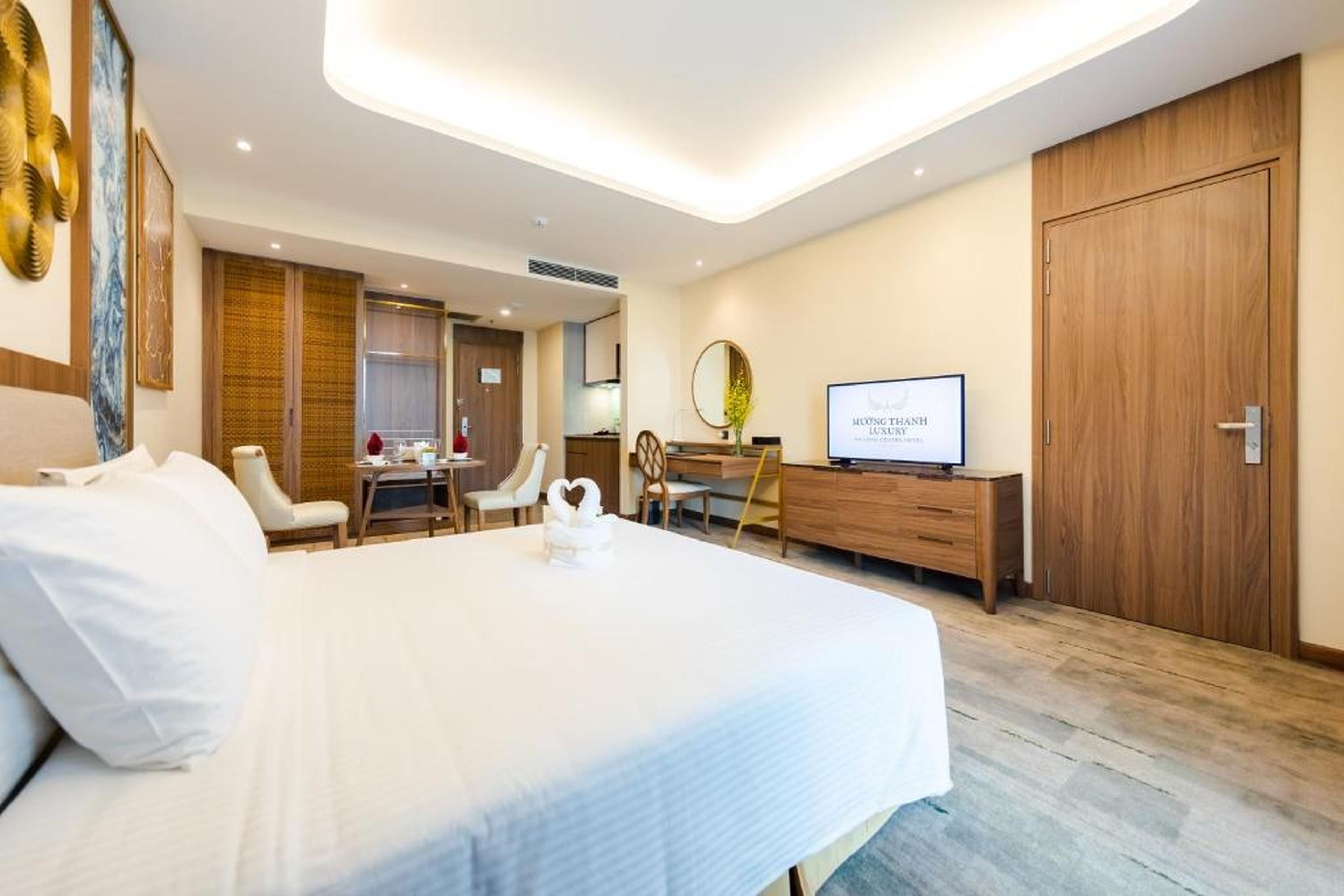 Muong Thanh Luxury Ha Long Centre II - Hình 10