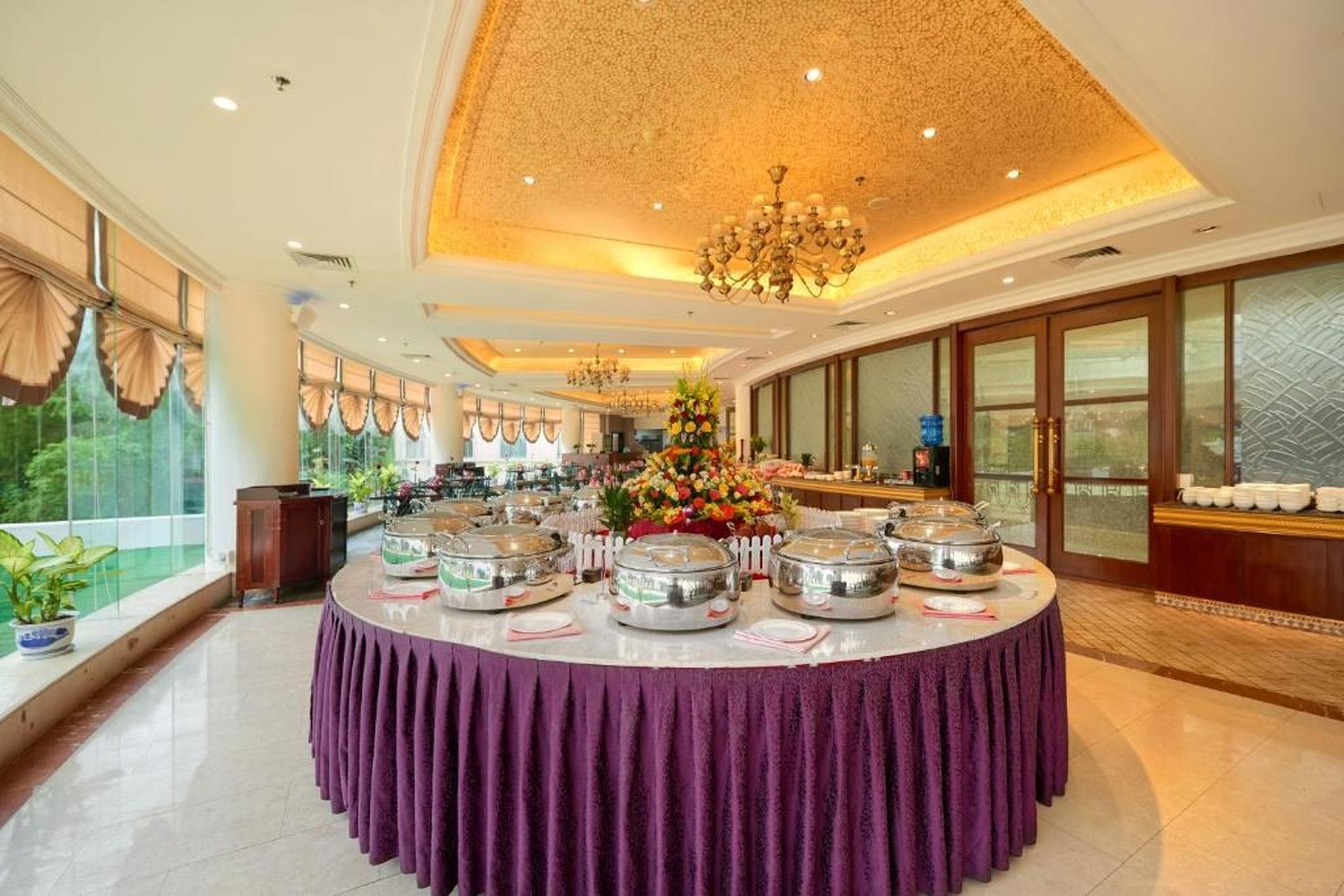 Khách sạn Quốc tế Lợi Lai - Li Lai International Hotel - Hình 17