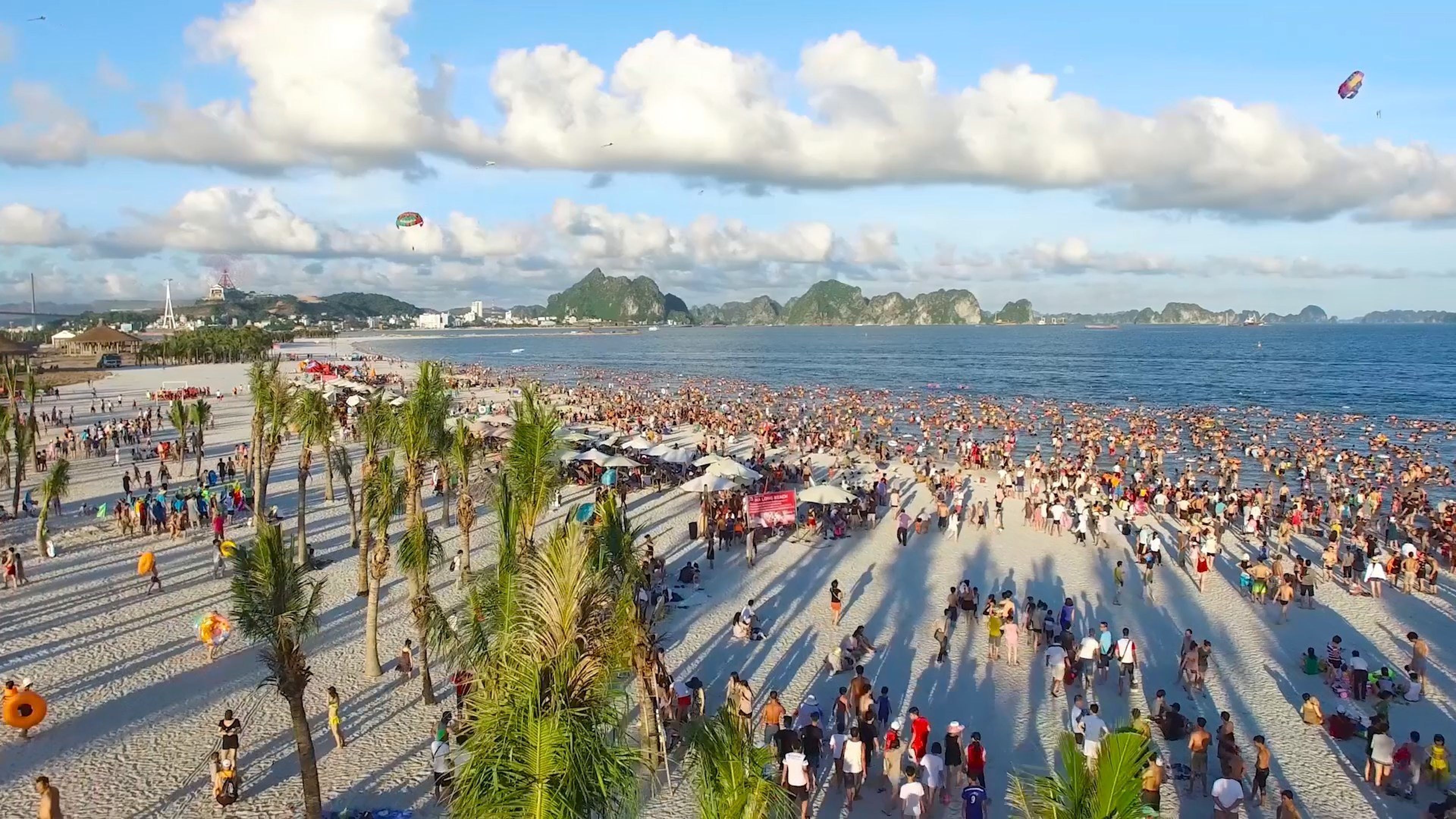 Sun World Ha Long – A World-Class Entertainment Complex on the Bay - Hình 18