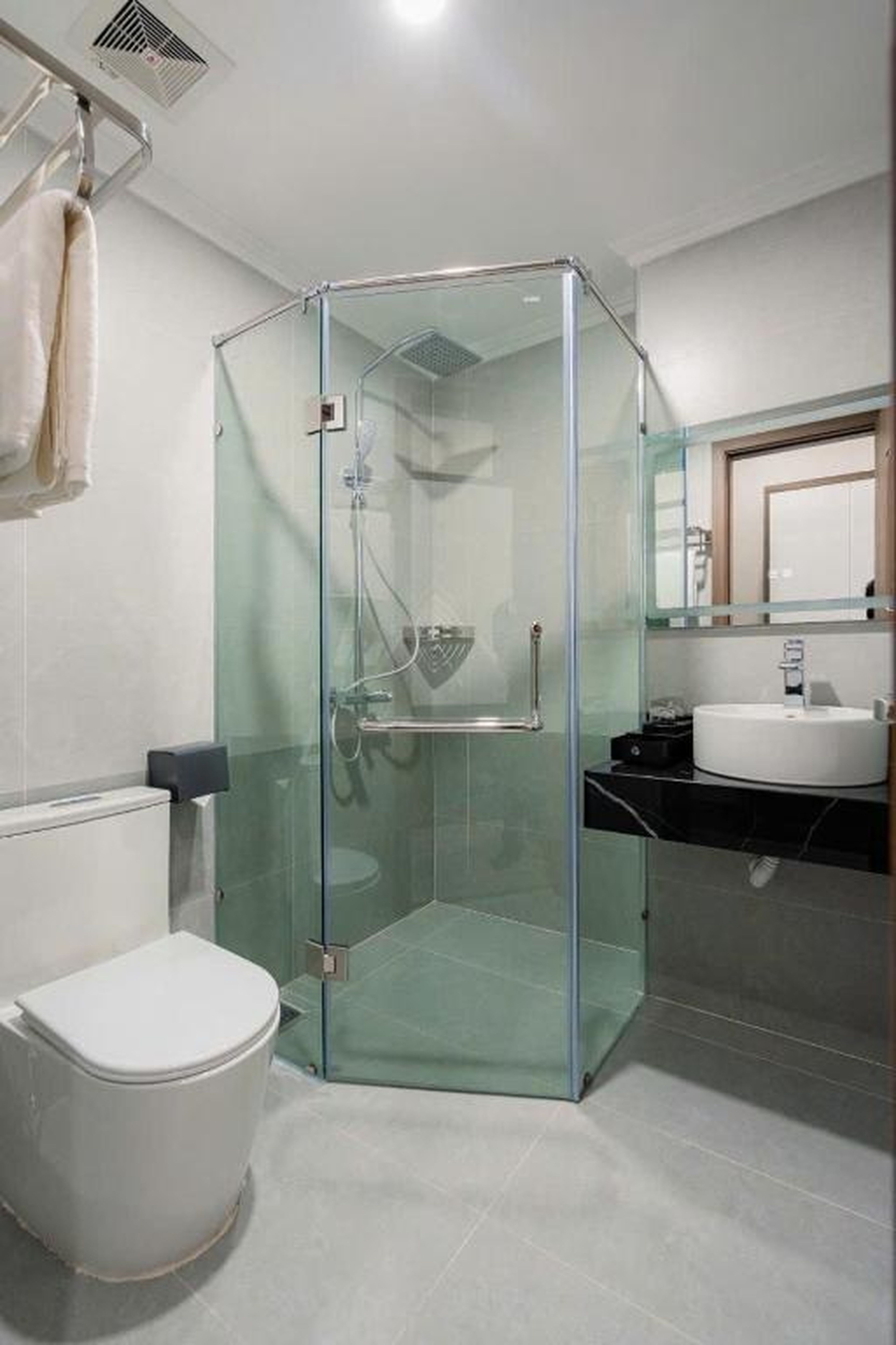 SAPPHIRE II Hotel - Hình 11