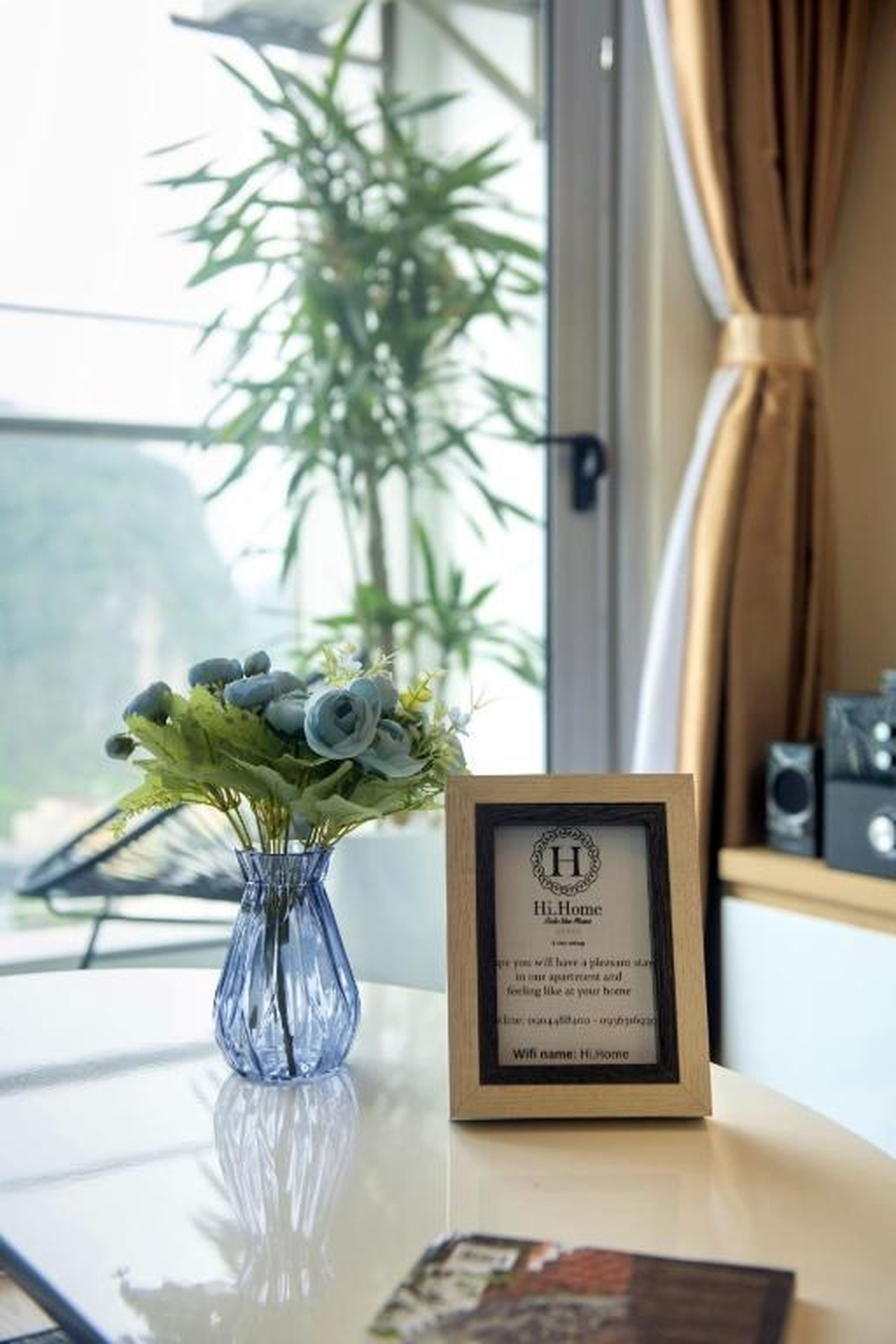 Hi-Home HALONG BAY Apartment SEA VIEW - Hình 18
