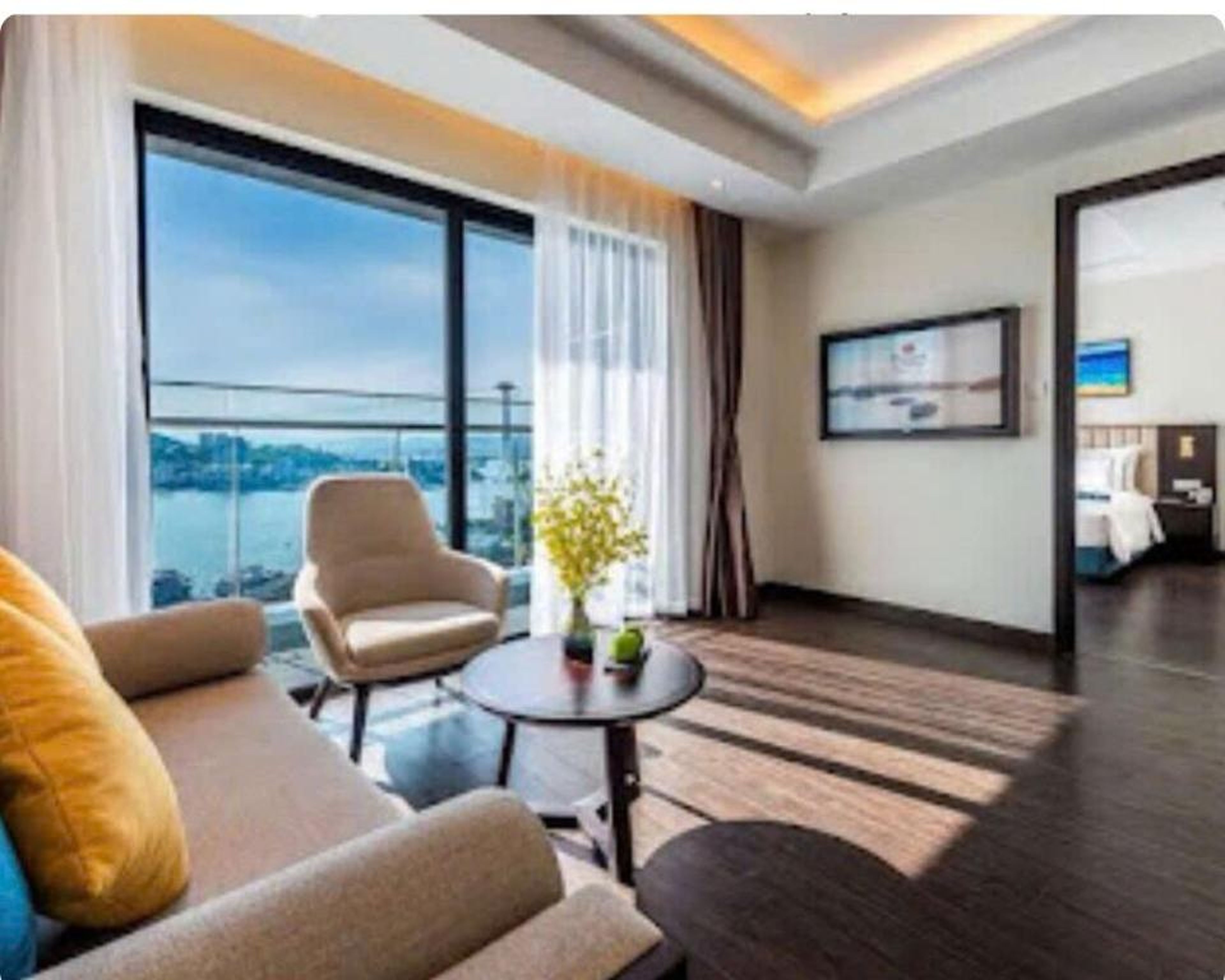 Luxury Sapphire Ha Long S1S2 - Hình 3