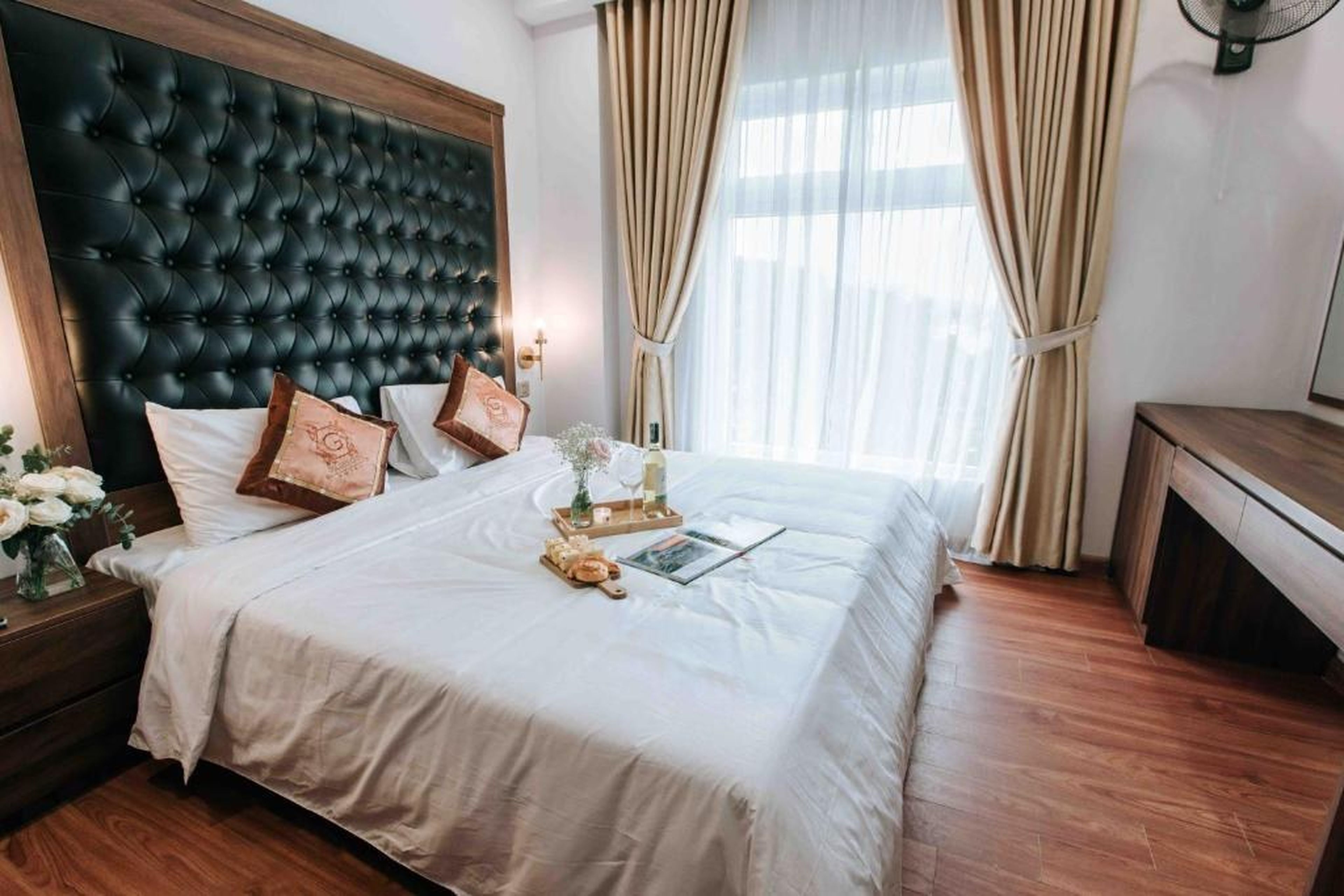 Golden Coto Hotel - Hình 10