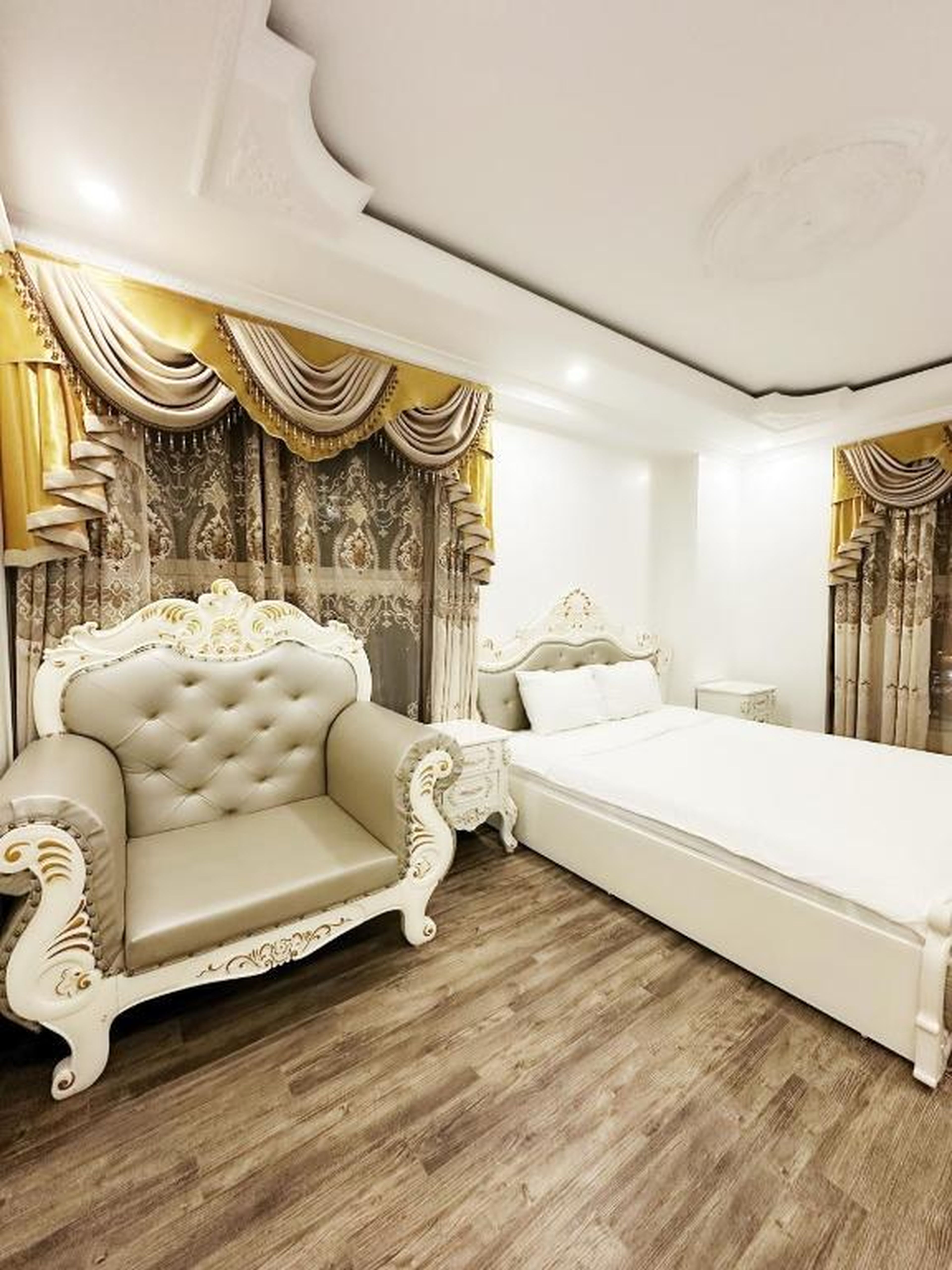 Homestay Ha Long Vip - Hình 32