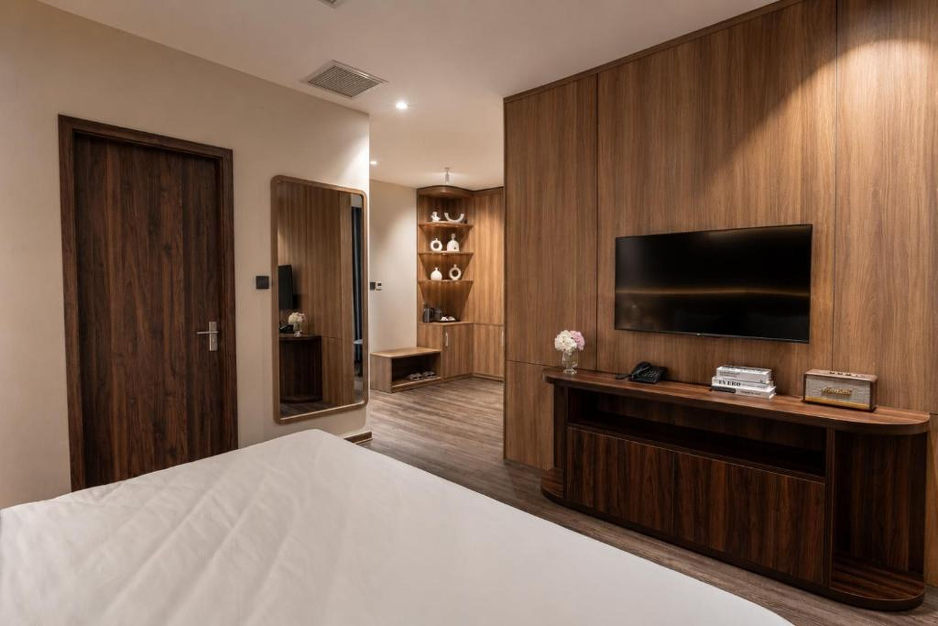 Chu Gia hotel - Móng Cái - Hình 4