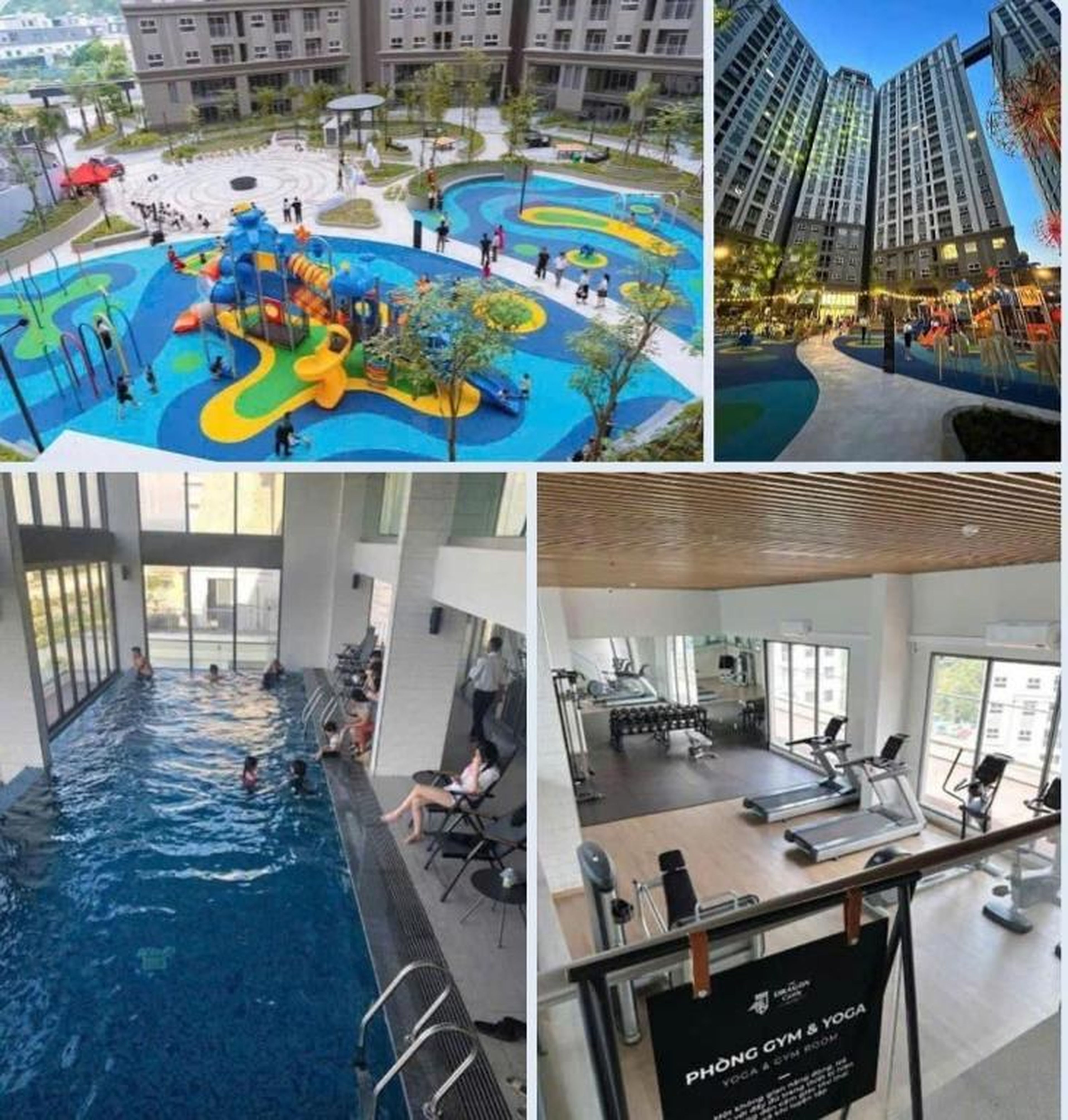 HT Homestay Dragon Castle Hạ Long - Hình 8