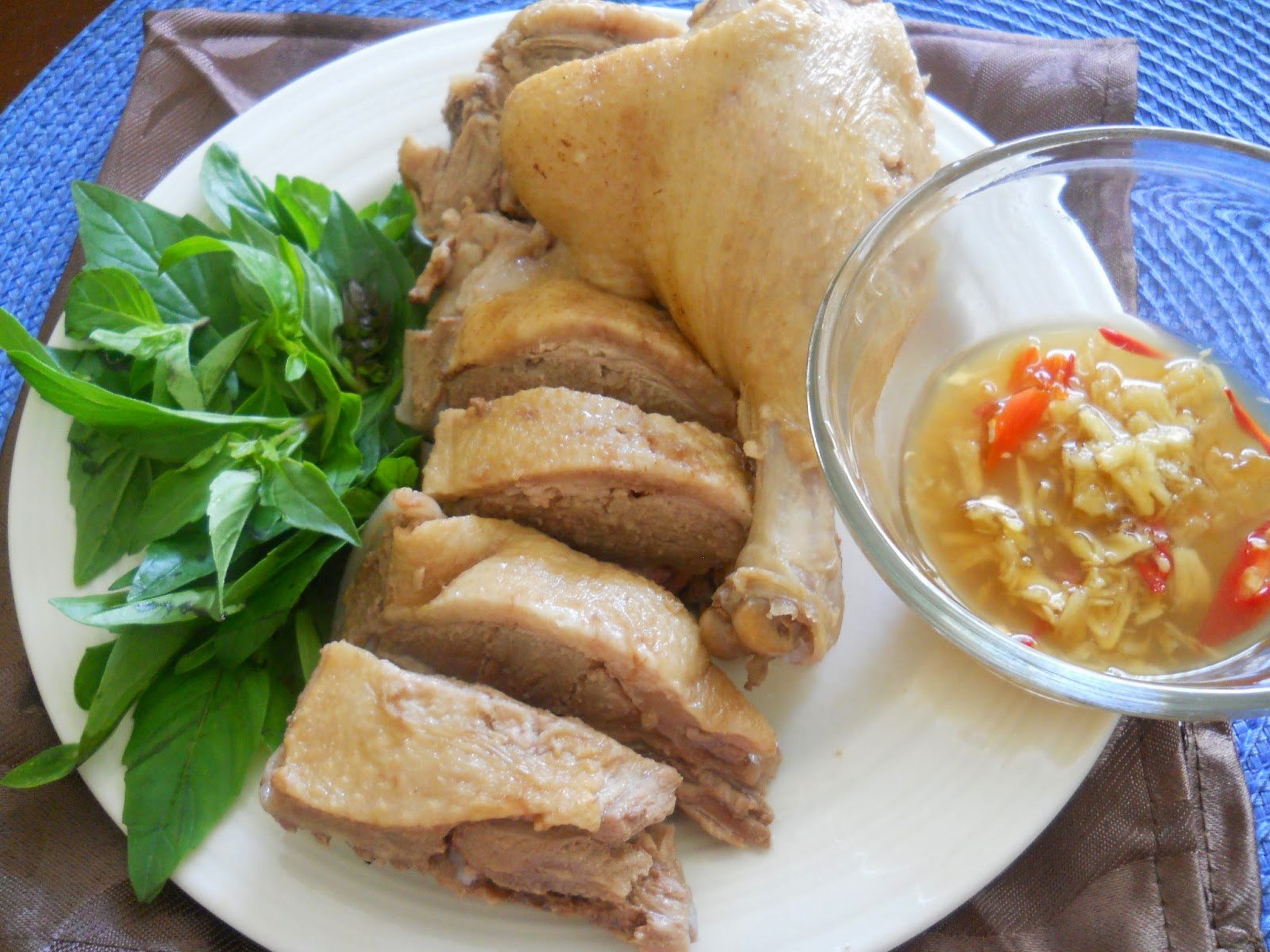Thưởng thức đặc sản thịt ngan đen Bình Liêu ngọt thơm - Hình 5