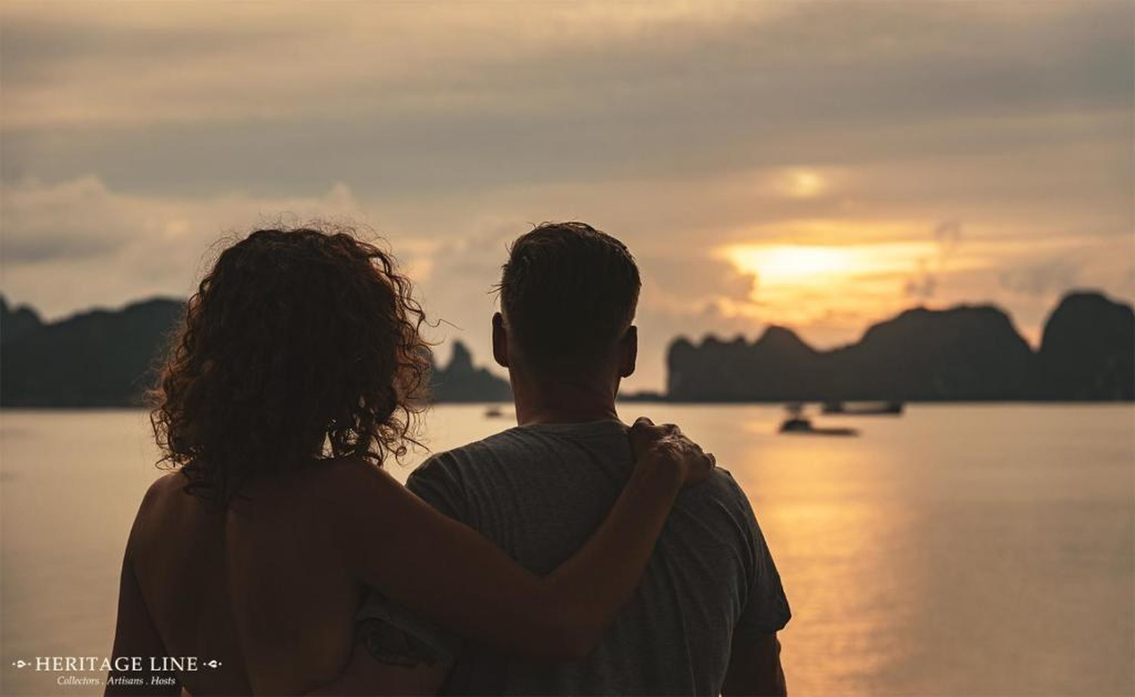 Heritage Line Ginger Cruise - Halong Bay & Lan Ha Bay - Hình 24