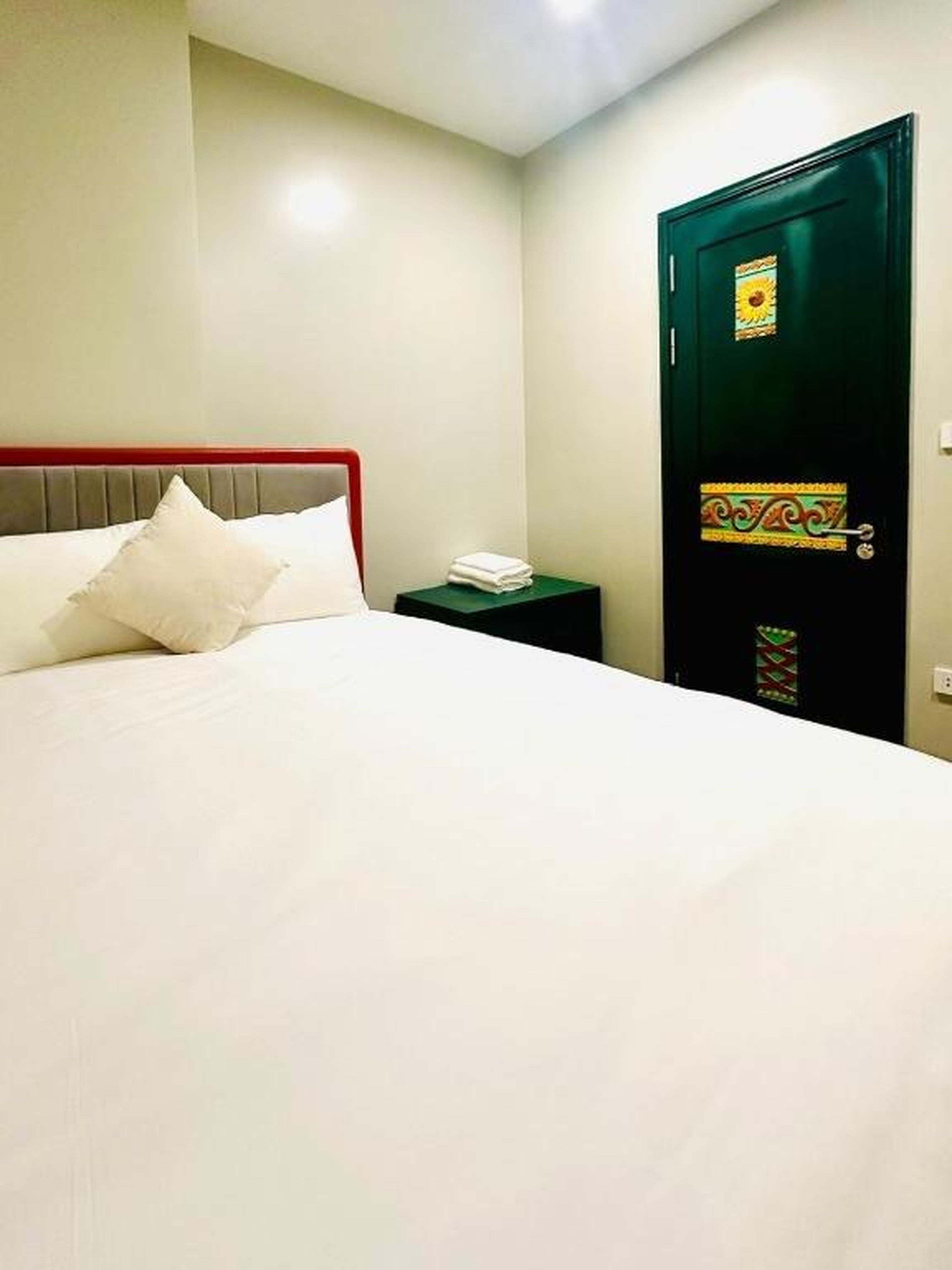Homestay Mộc Sky Penthouse Hạ Long, New Life Tower - Hình 35