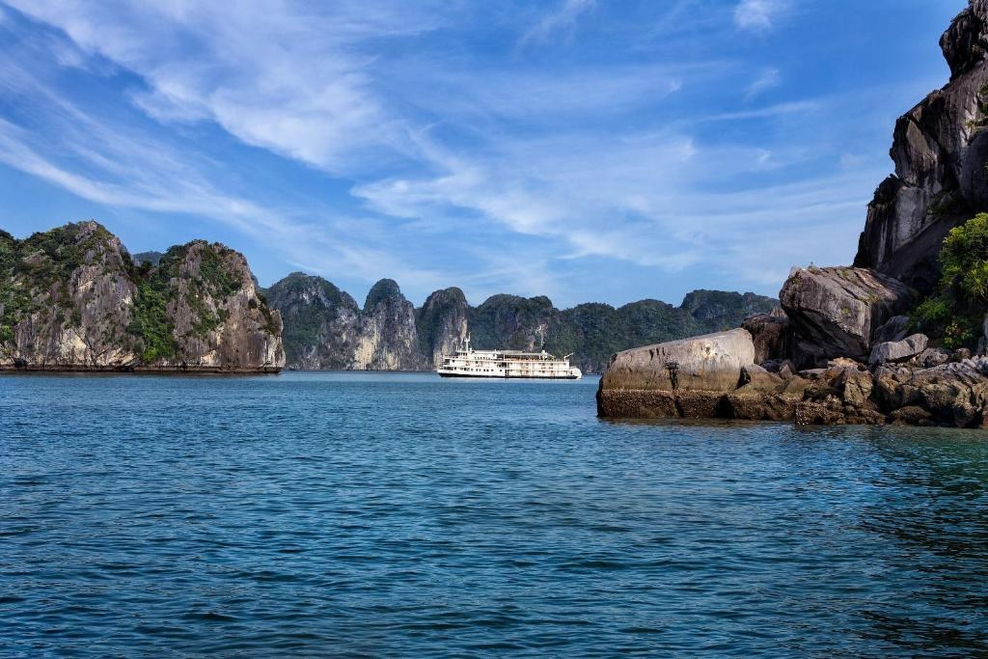 Emeraude Classic Cruises - Hình 29