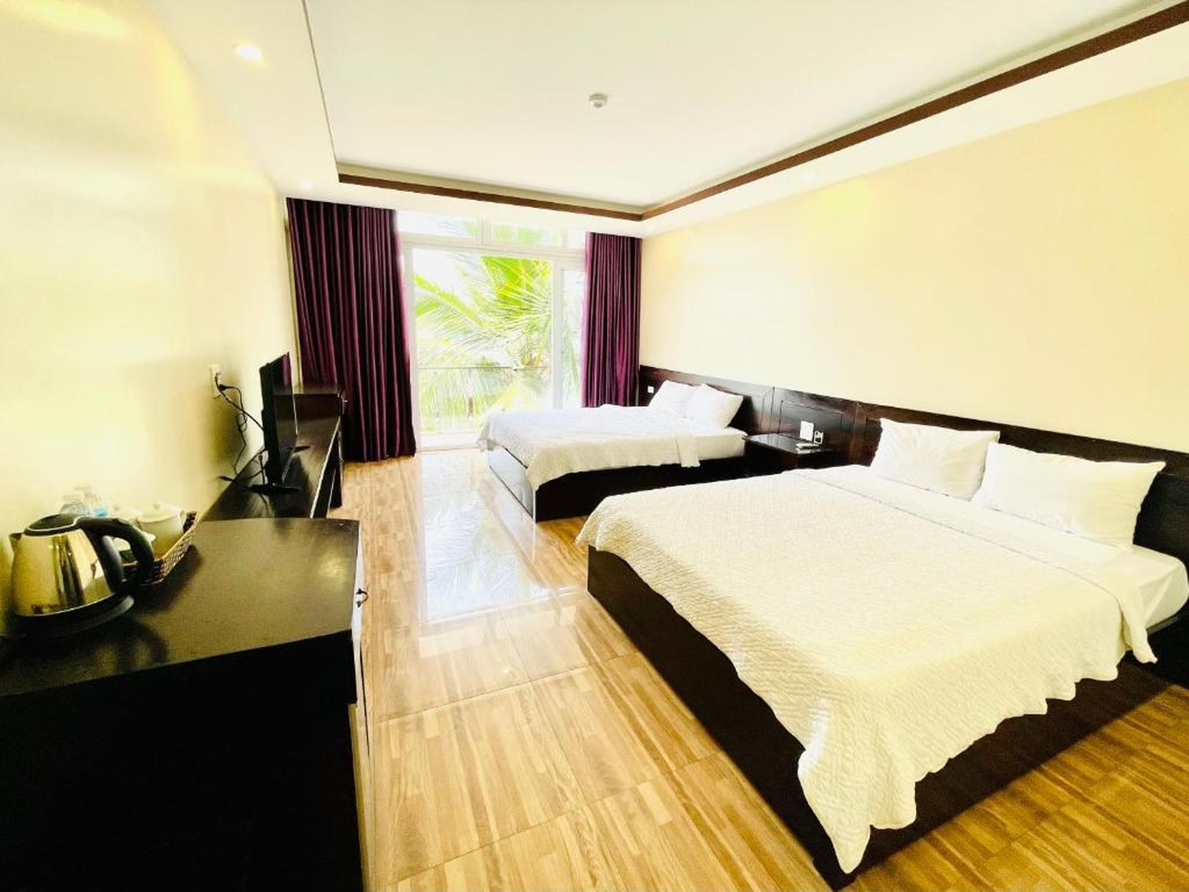 Tuan Chau Havana Hotel - Hình 13