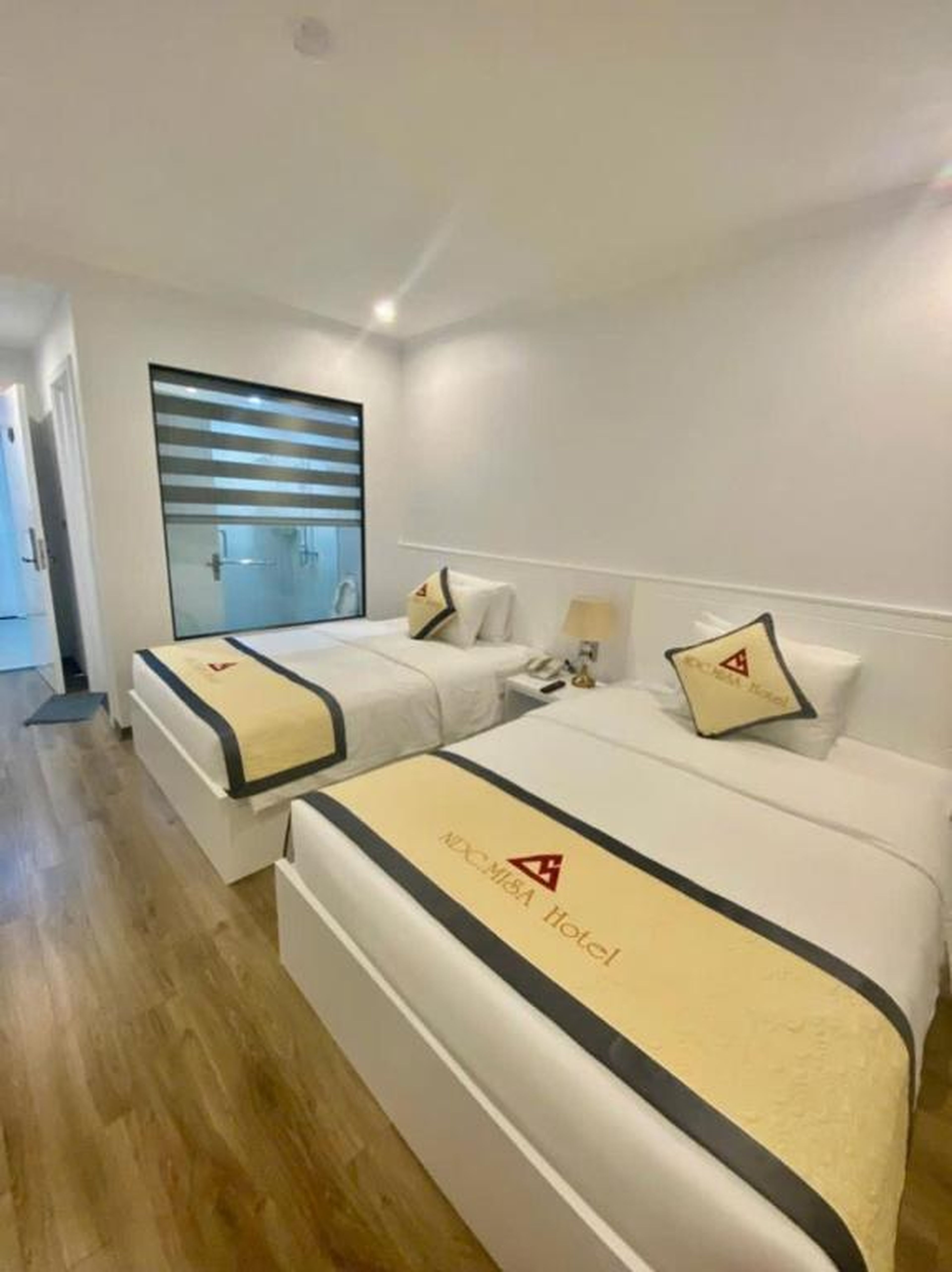 NDC MISA Hotel - Hình 13