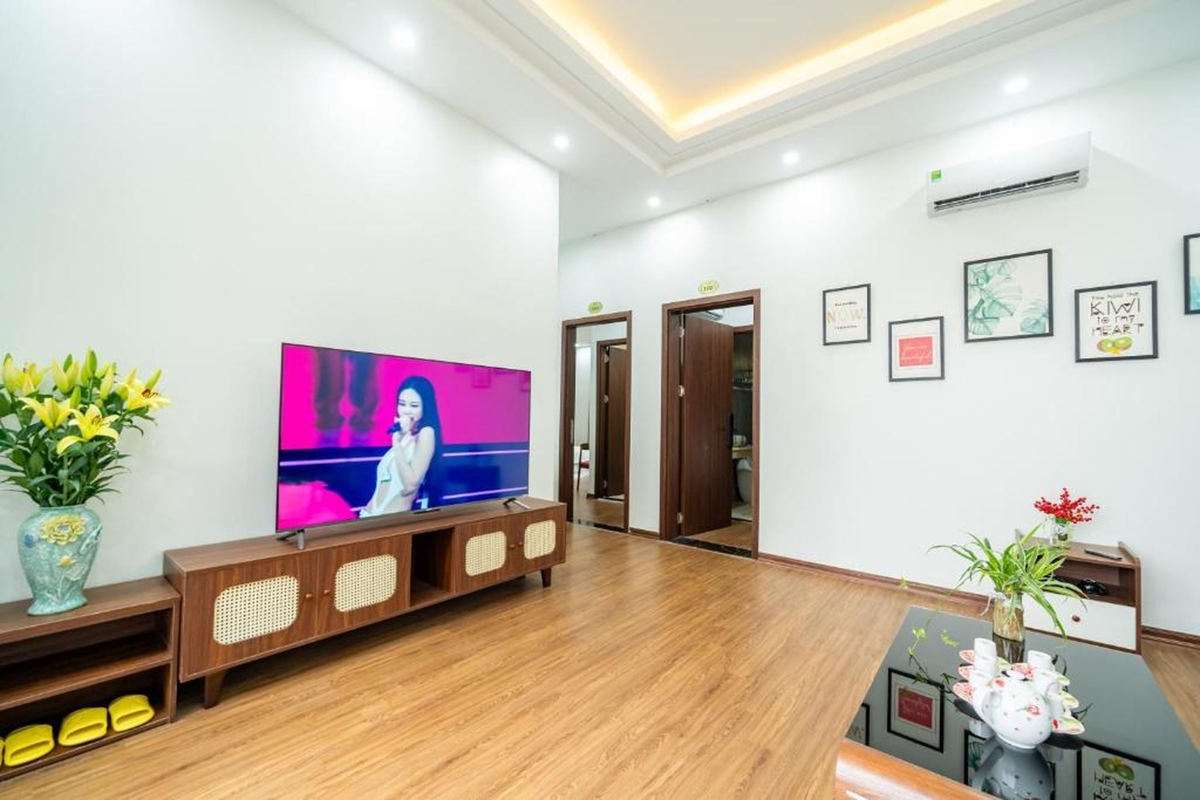 Villahanhphuc - bể bơi - Trung tâm Bãi Cháy - Hình 44