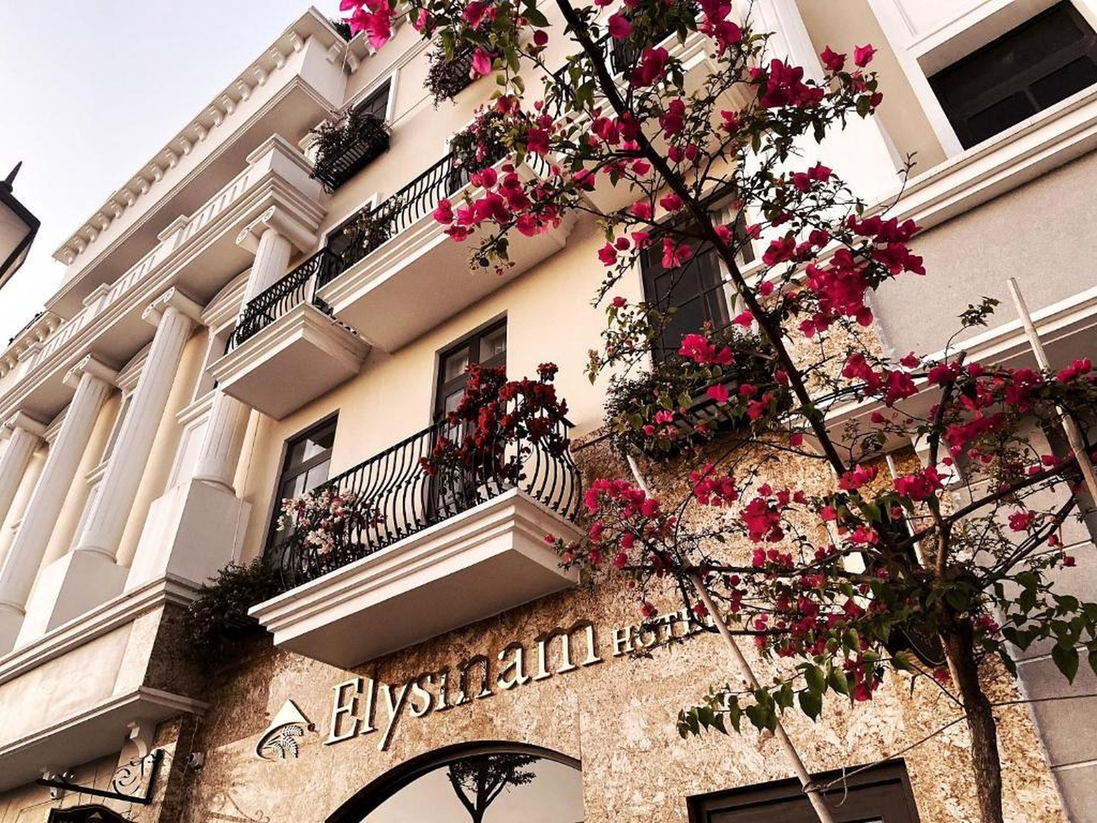 Elysinam Boutique Hotel Ha Long - Hình 8