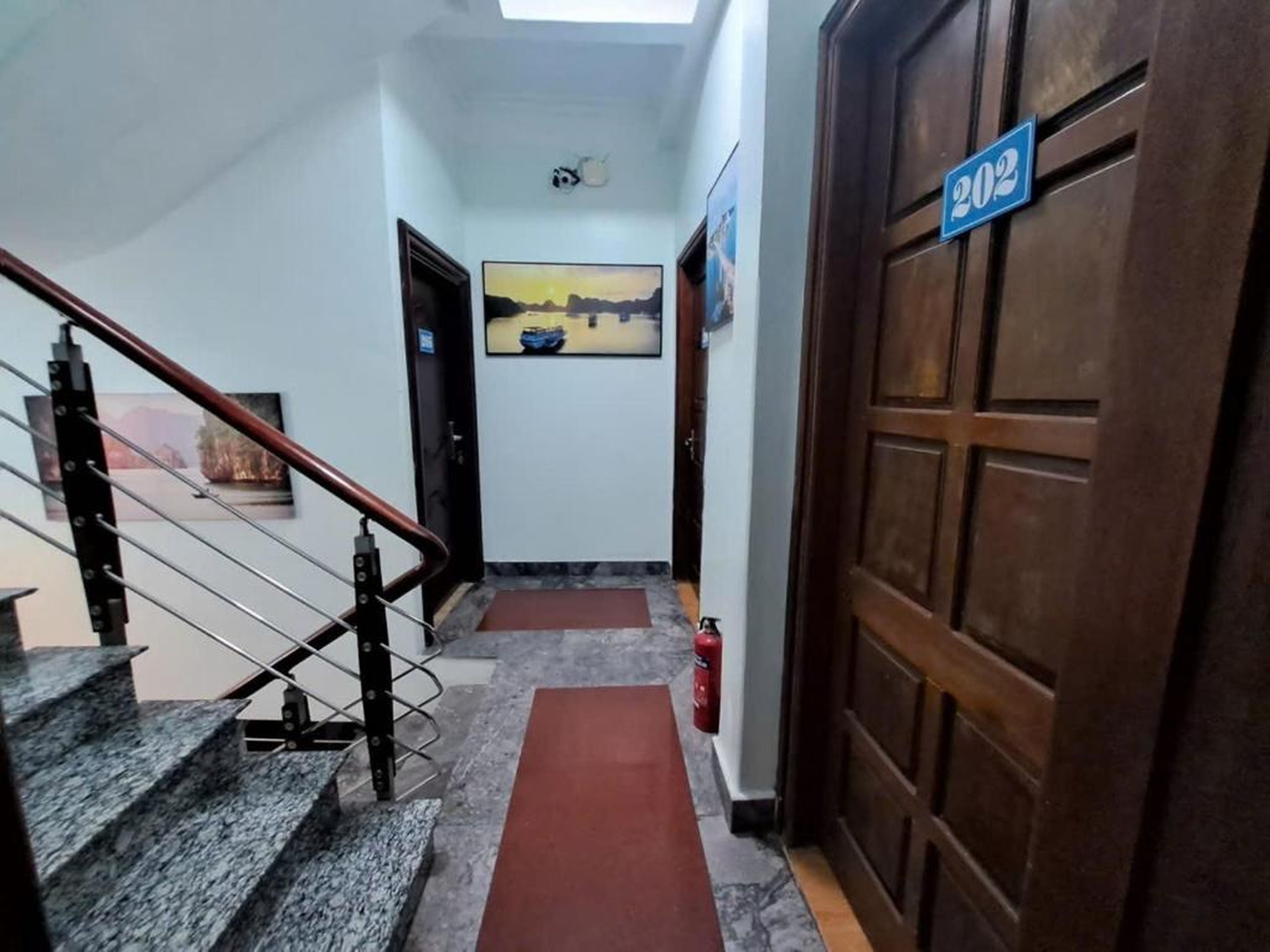 Hoang Yen Guesthouse - Hình 19