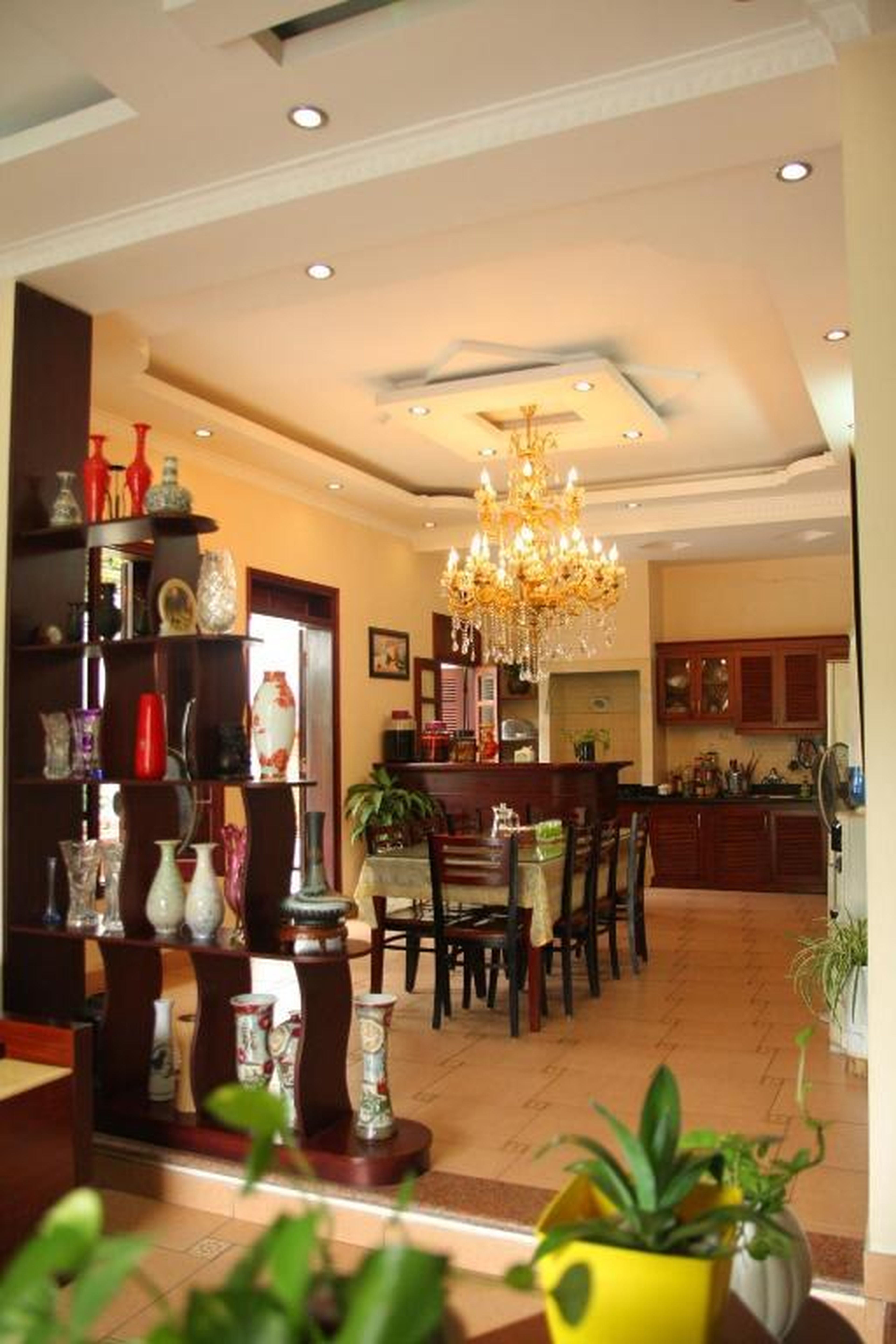 Hạ Long Lily Homestay - Hình 17