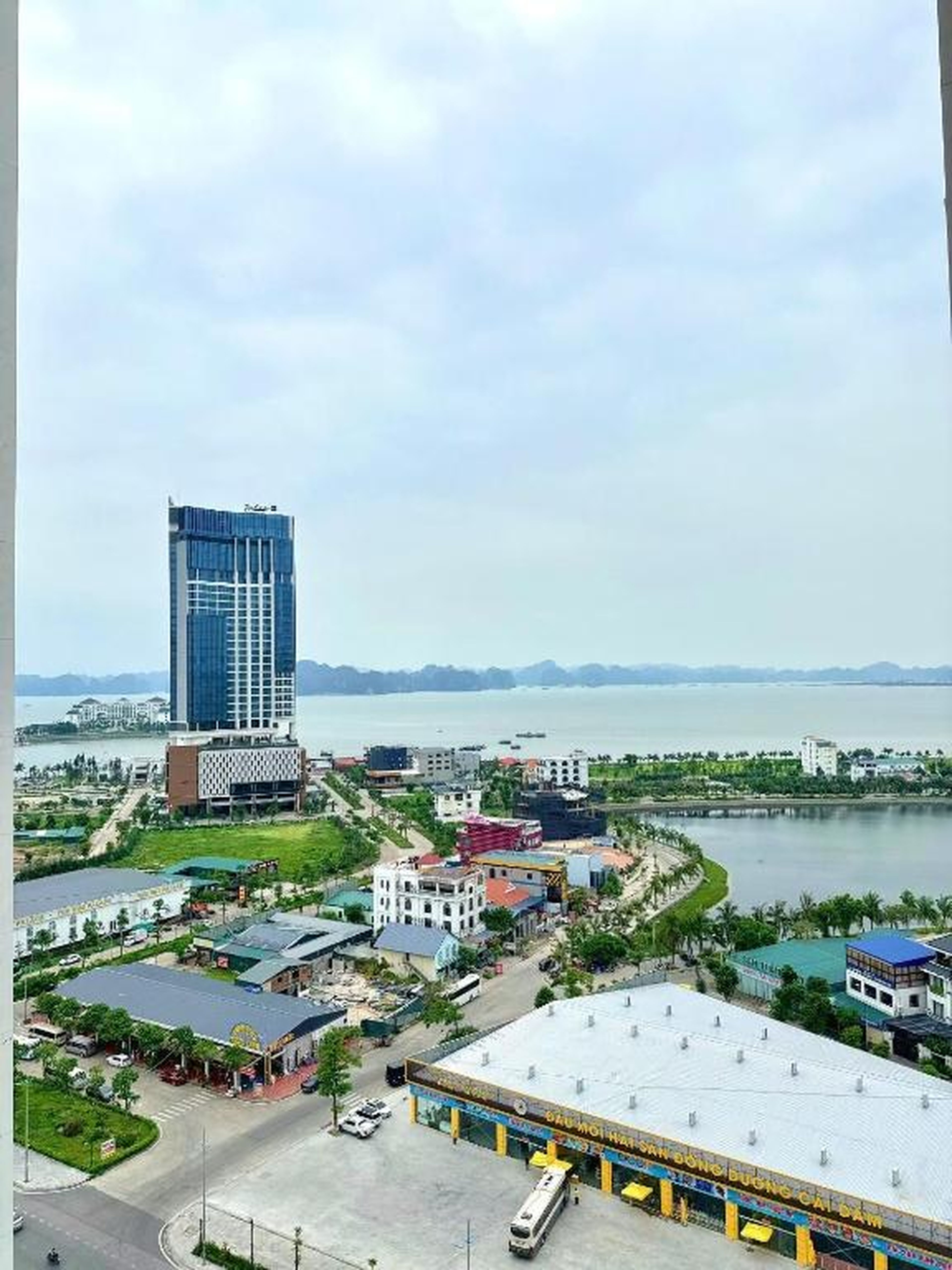 OM Newlife Tower - Hạ Long - Hình 32