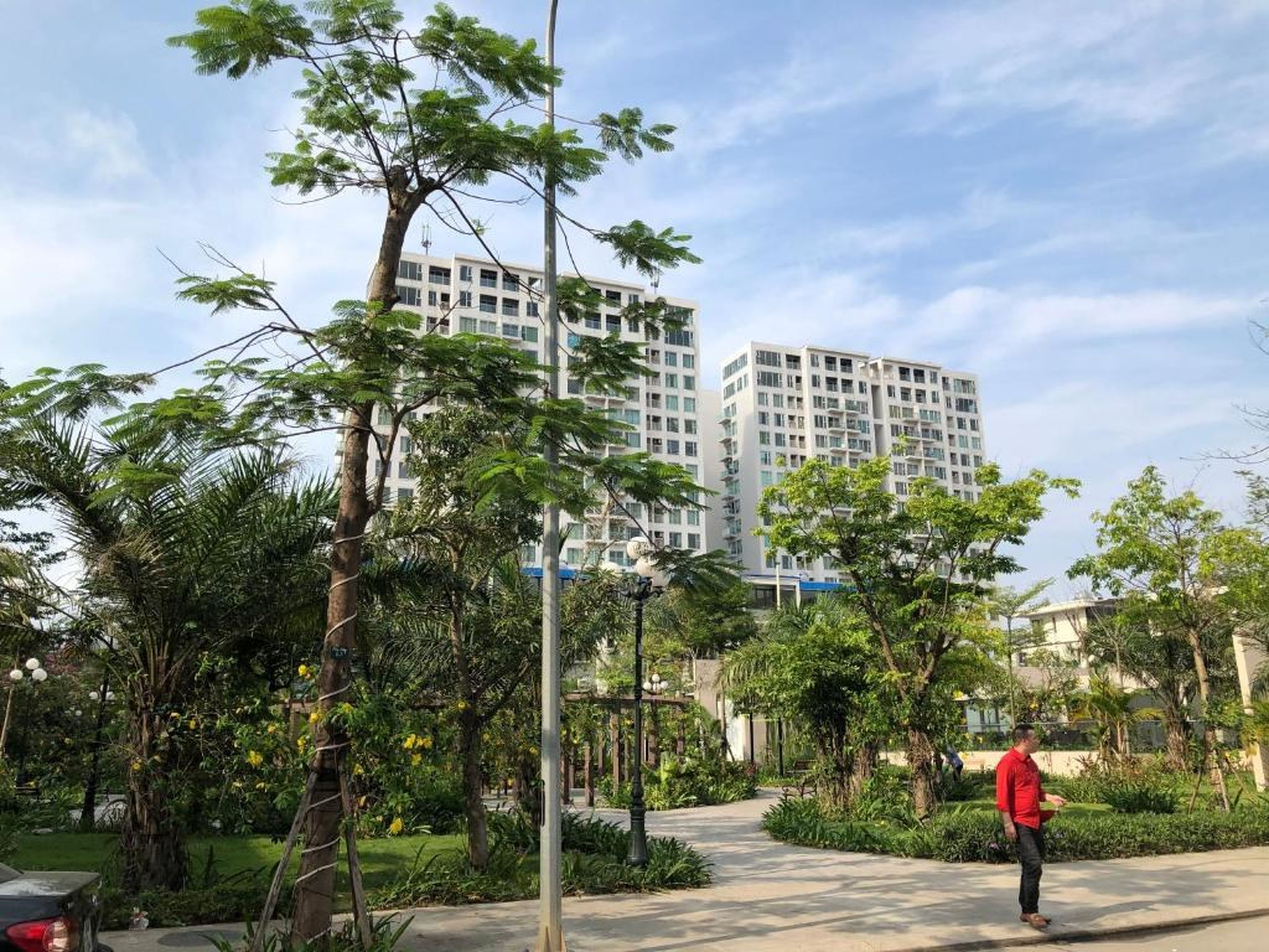 Ecobay Halong 2- Mountain view & near Marina beach - Hình 24