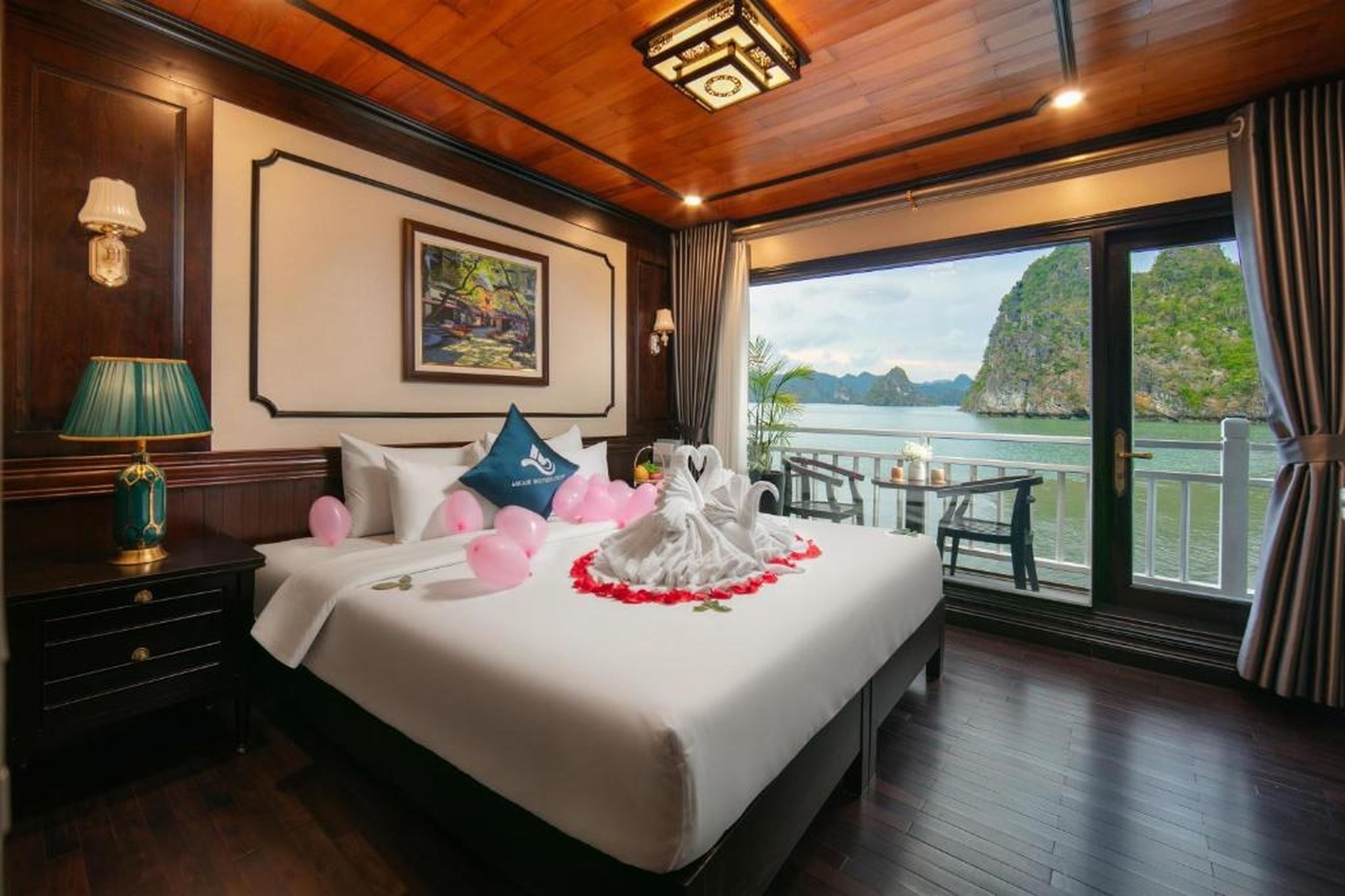 Halong Arcadia Cruise - Hình 16