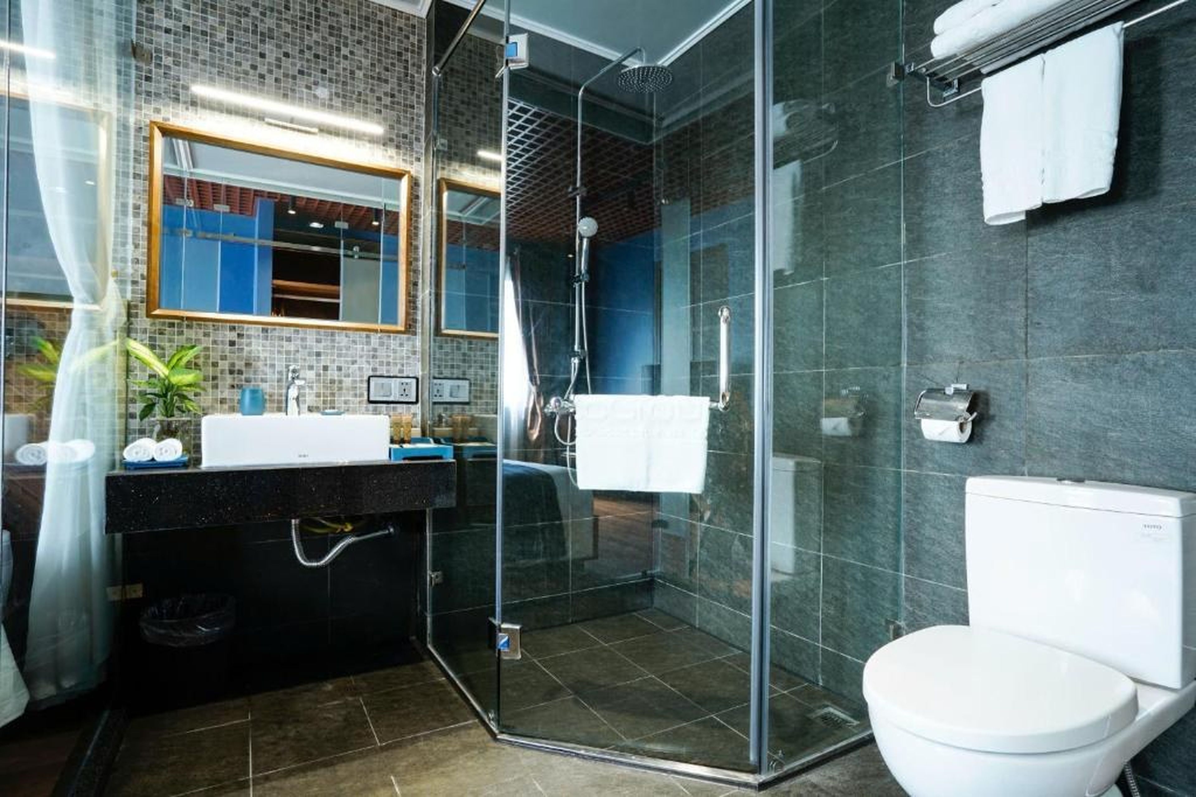 Ha Long ARISTO Hotel - Hình 6