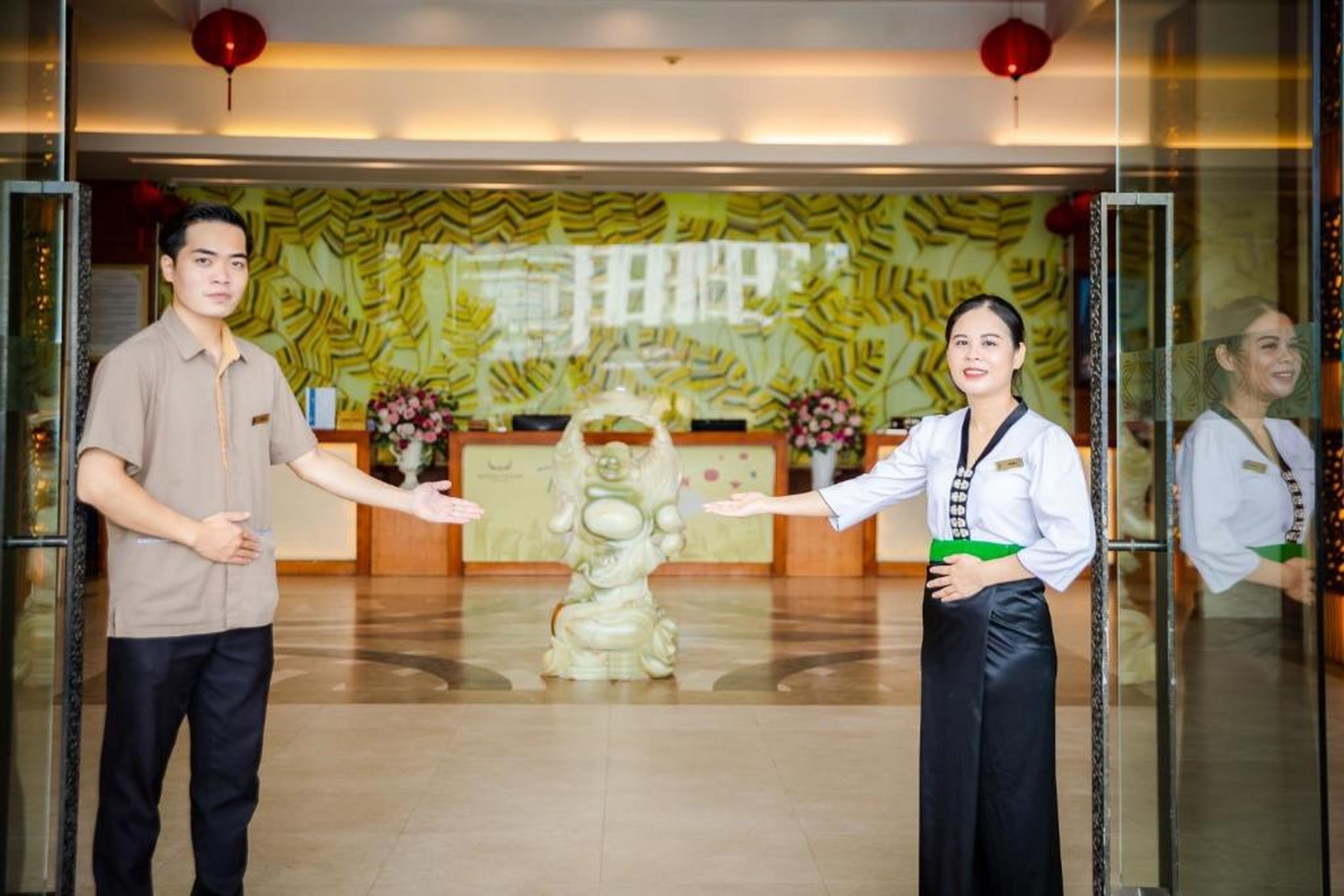 Muong Thanh Grand Ha Long Hotel - Hình 44
