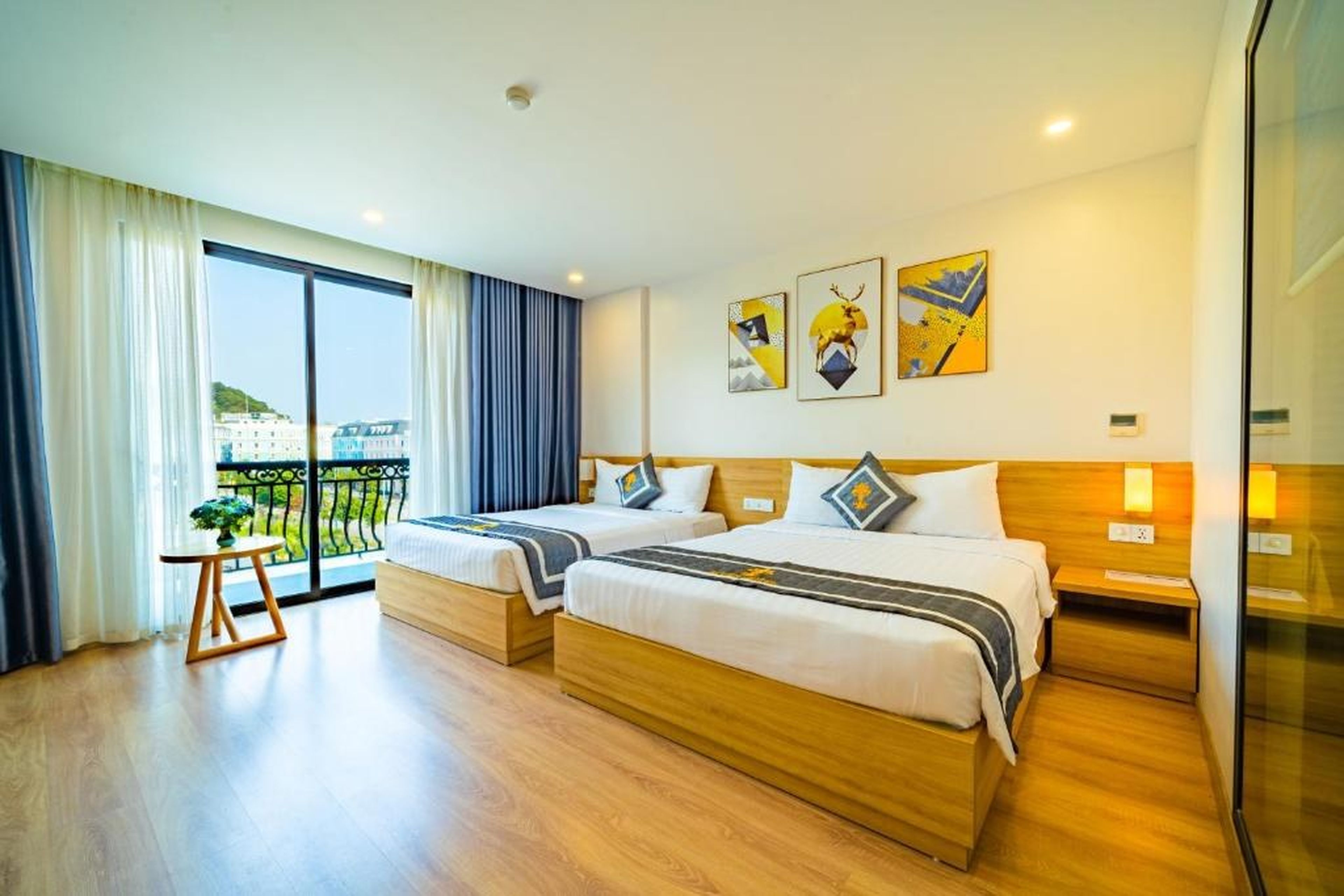 River Hotel Hạ Long - Hình 13