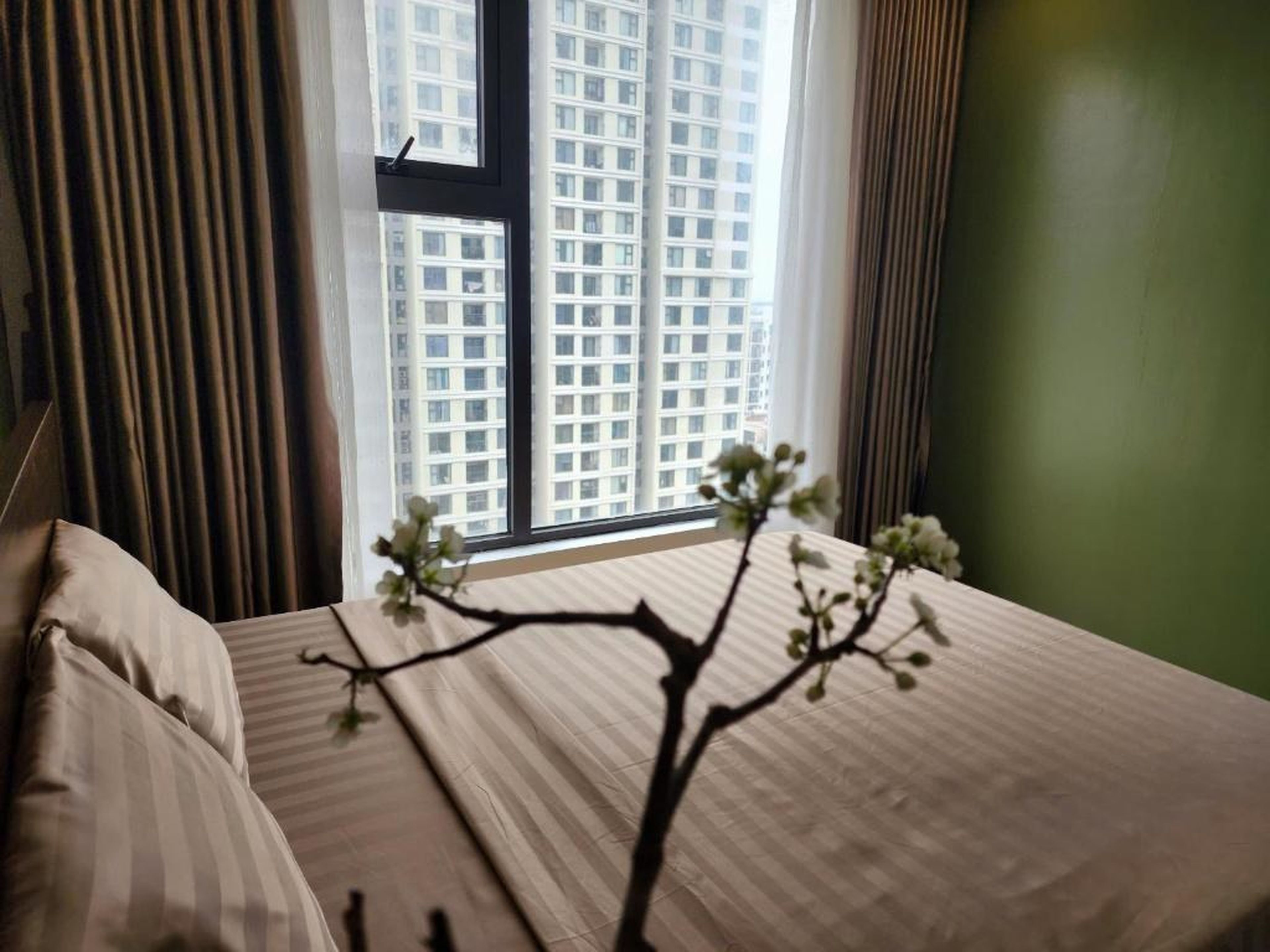 Green bay Homestay Tiện Nghi - Hình 47
