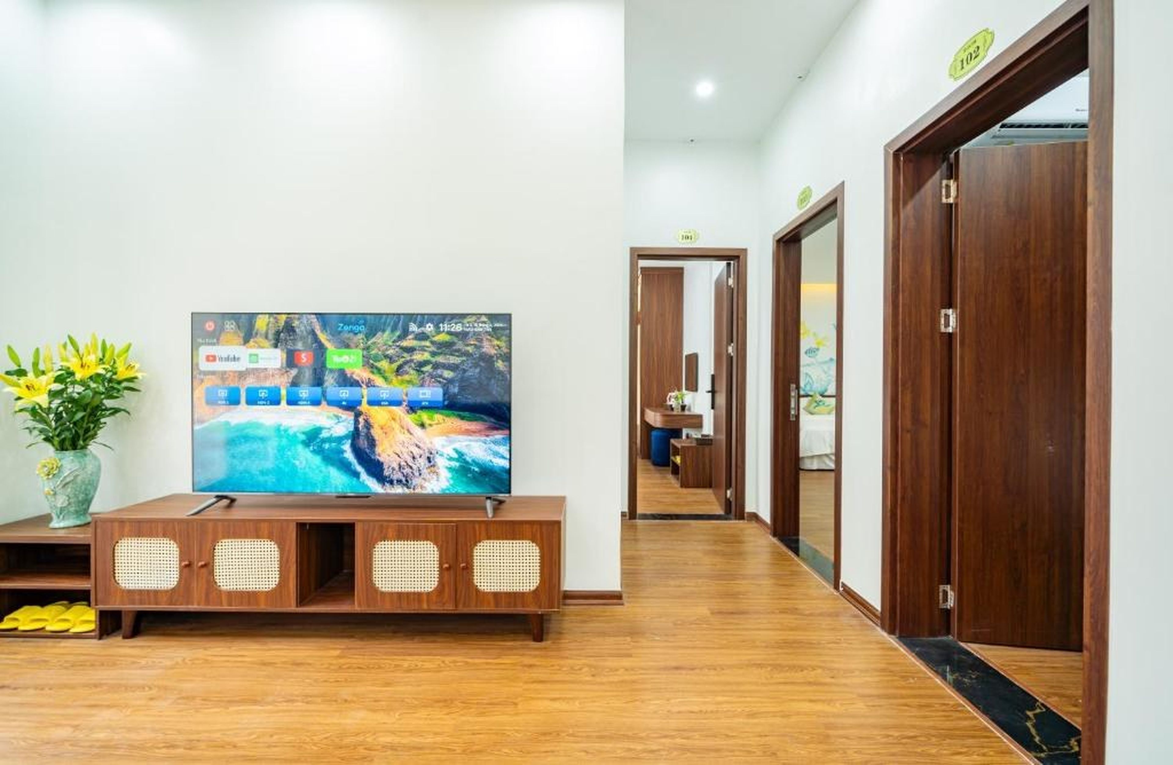 Villahanhphuc - bể bơi - Trung tâm Bãi Cháy - Hình 40