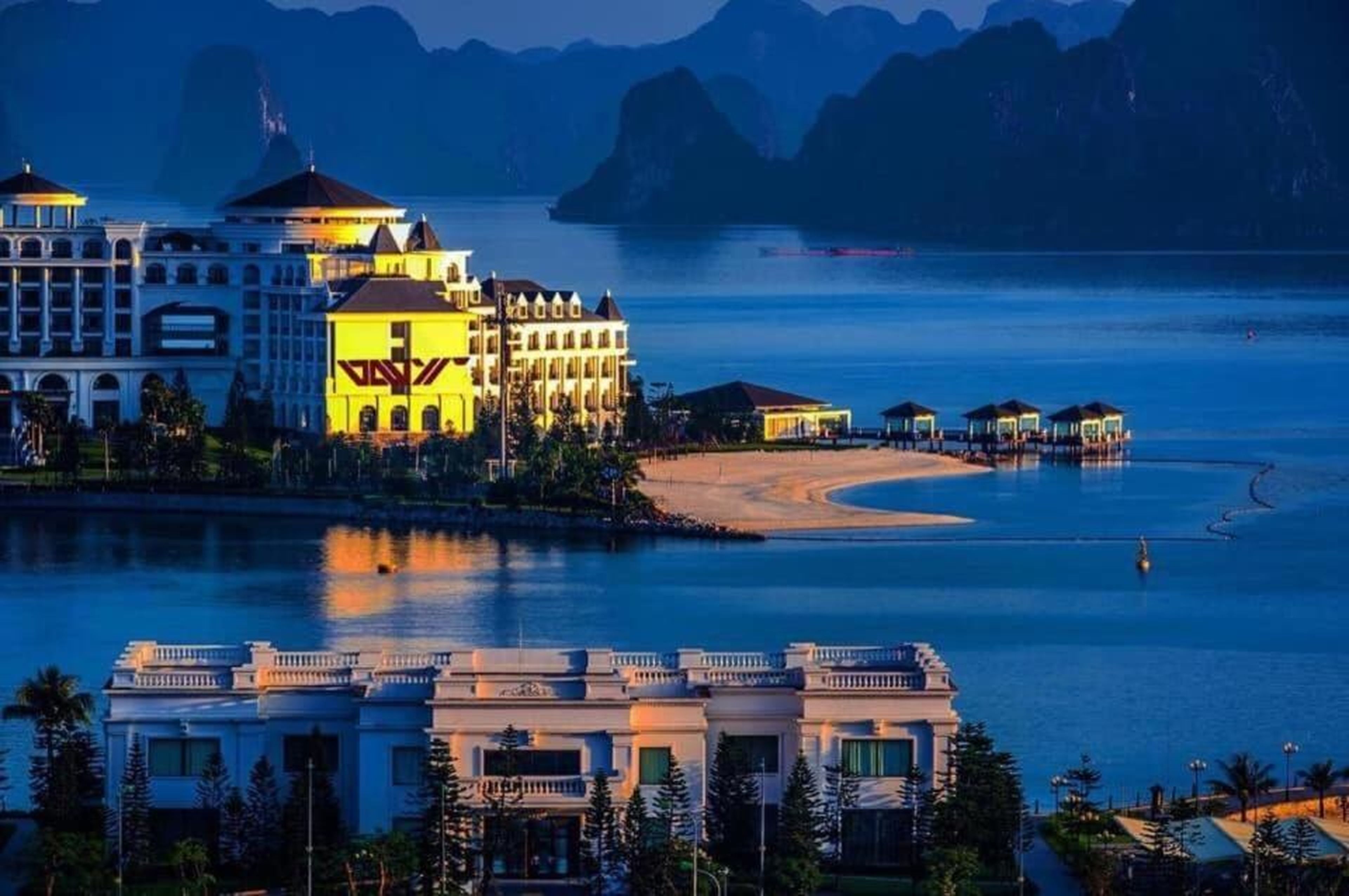 HA LONG homestay luxury - Hình 5