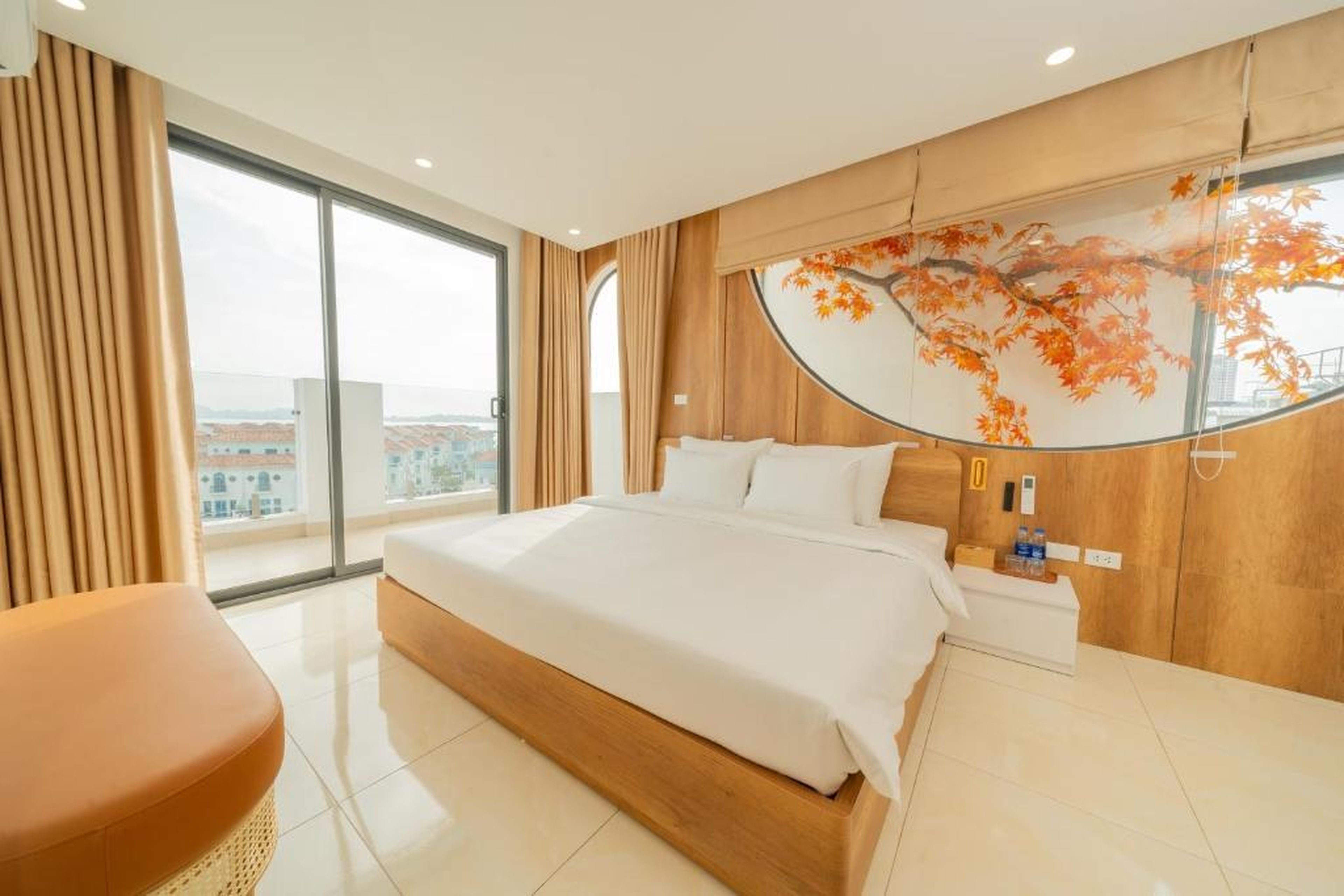 Azure Bay Hotel - Hình 15