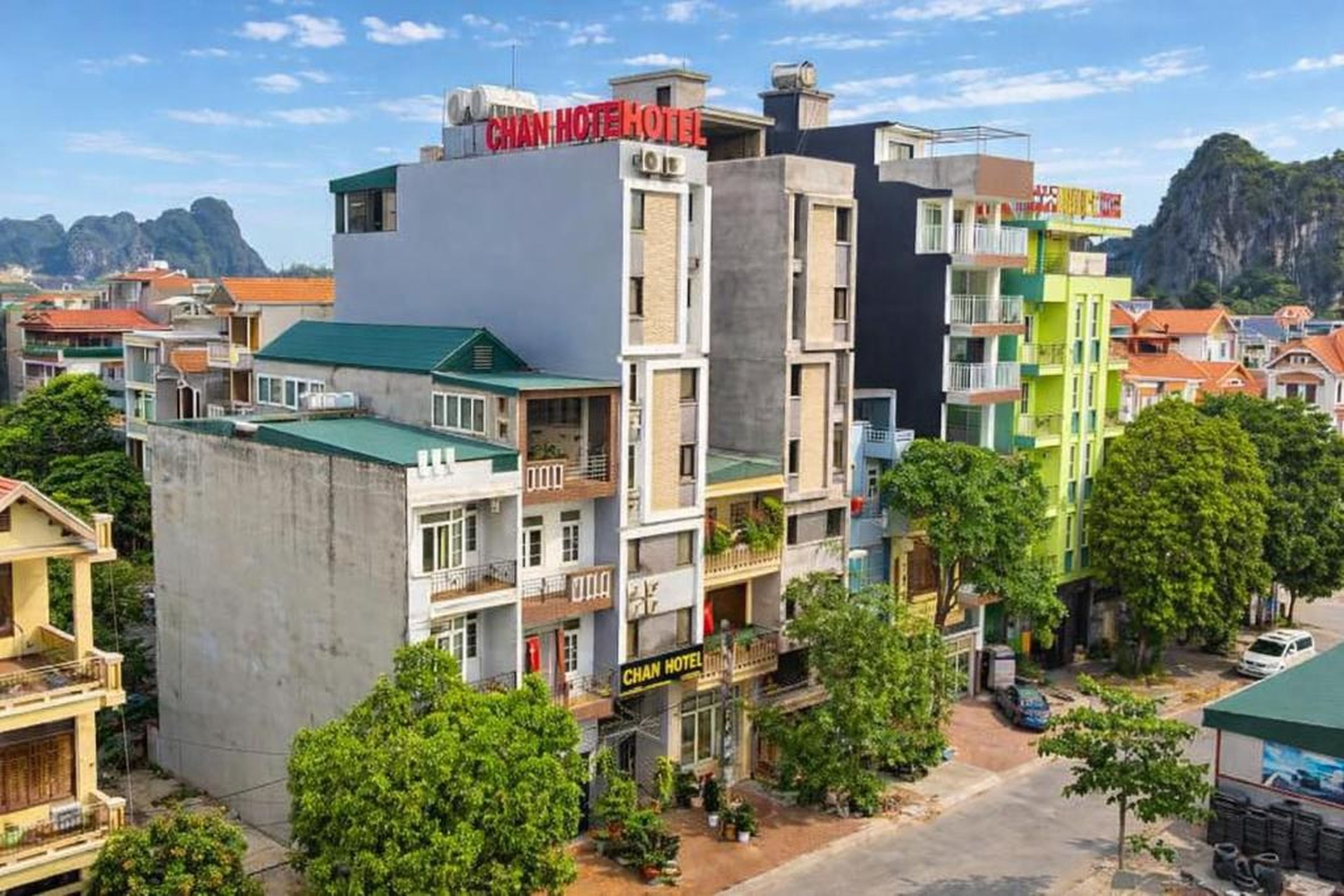 Candy Hotel Hạ Long - Hình 8