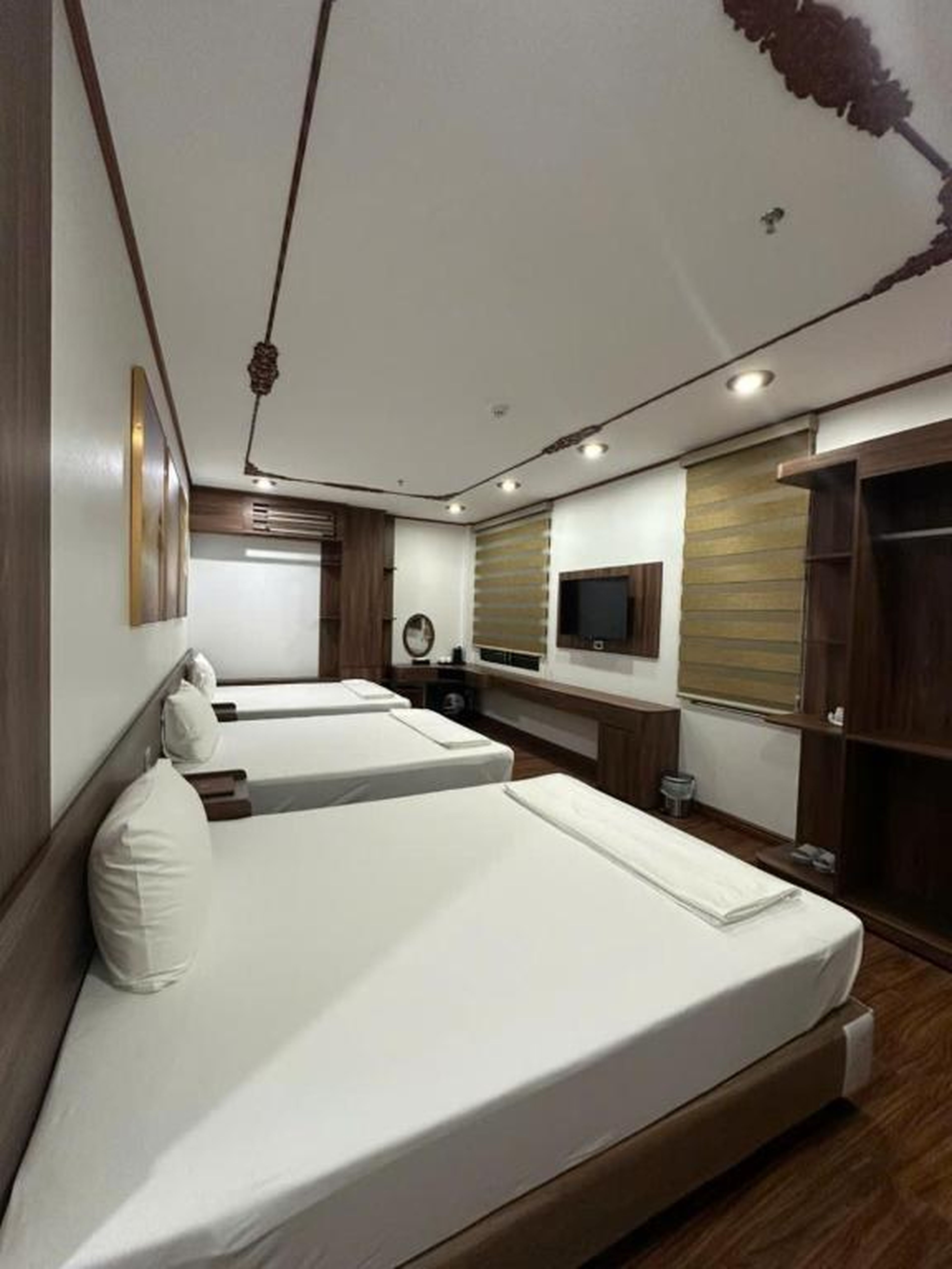 Khách Sạn Ka Long - Hình 8