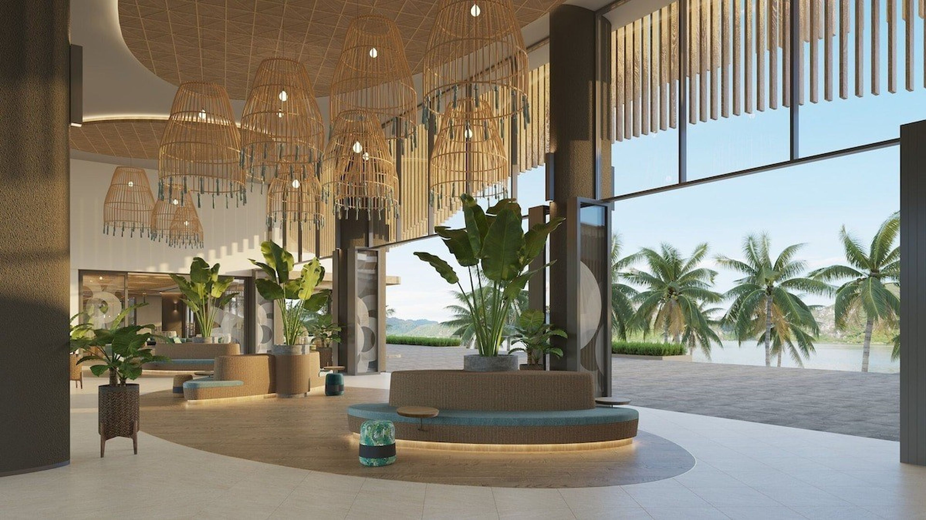 Angsana Quan Lạn Hạ Long – nghỉ dưỡng biệt lập trên đảo Quan Lạn hoang sơ - Hình 3