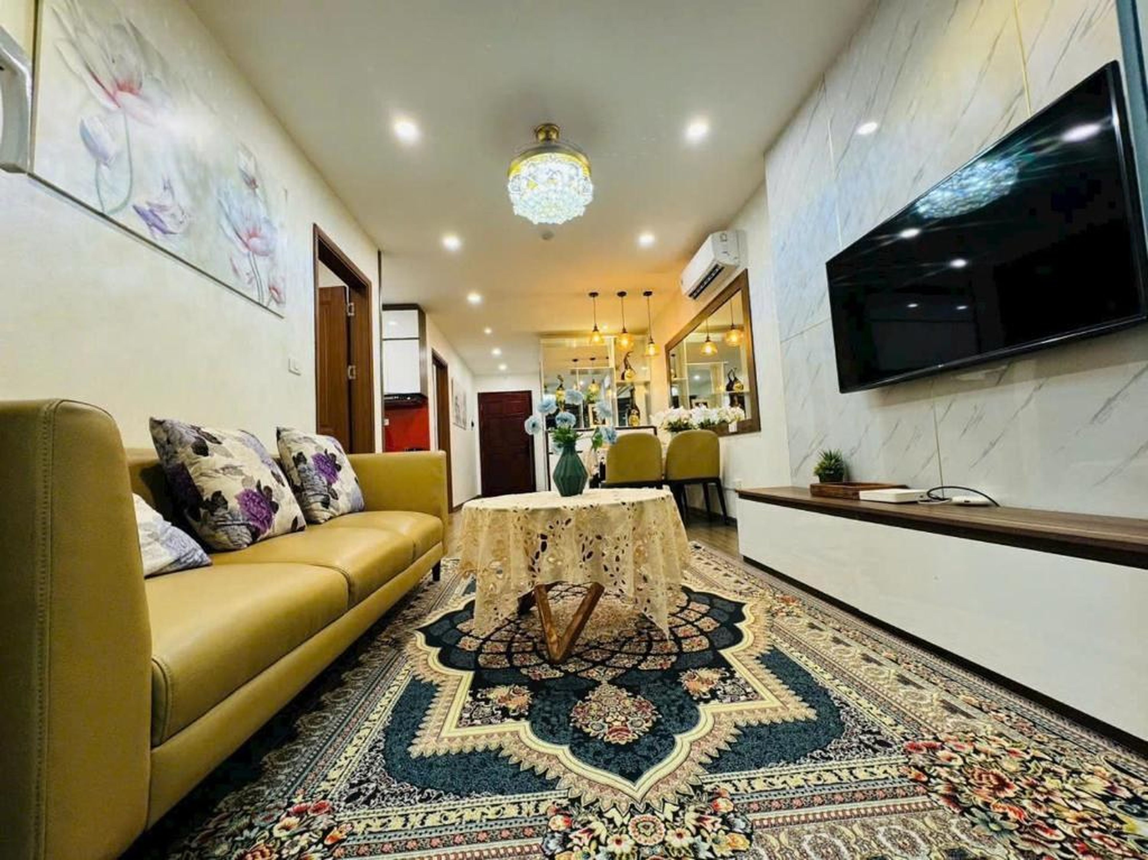 2BR Luxury Apt, Sea View, Heart of Bai Chay - Hình 26