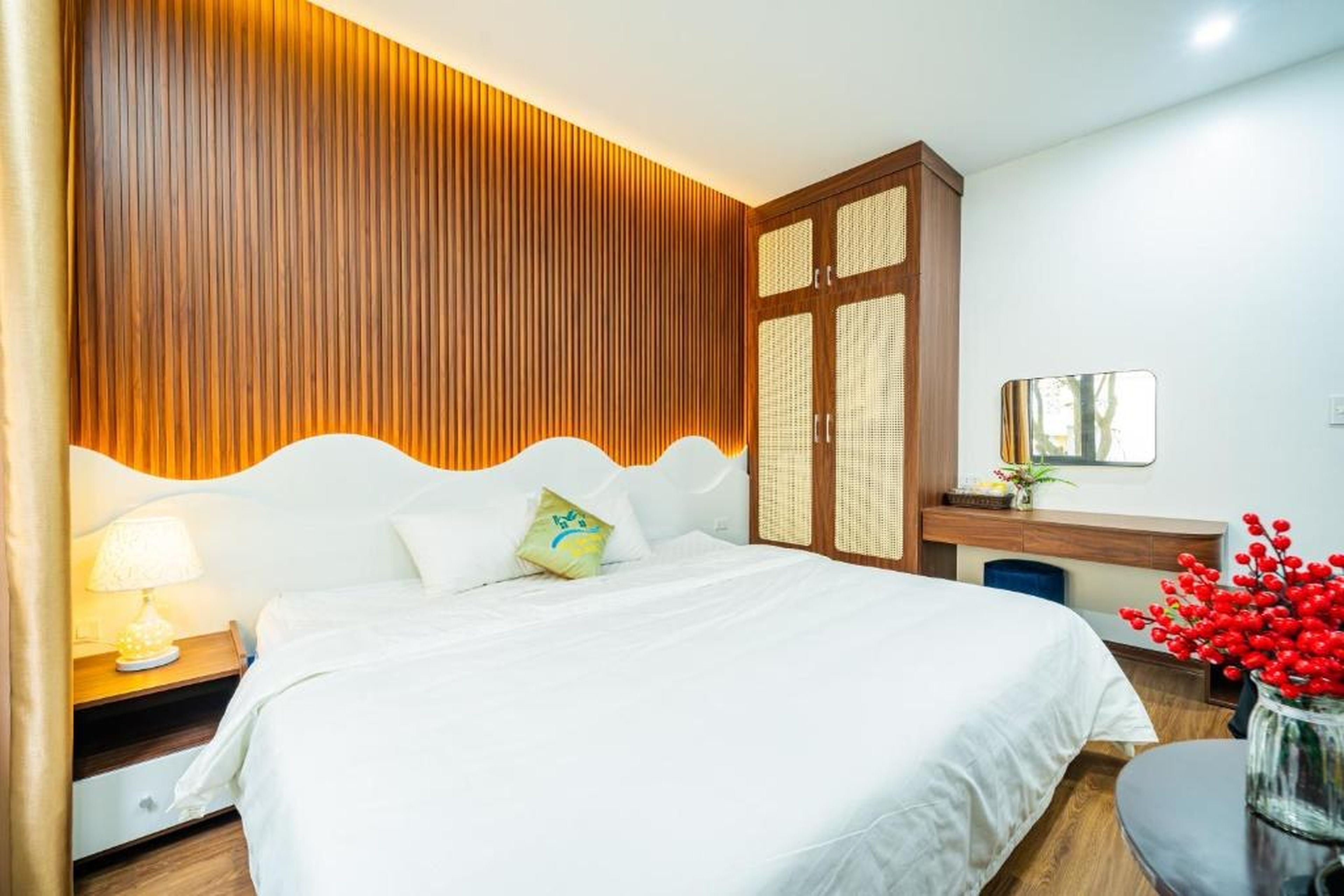 Villahanhphuc - bể bơi - Trung tâm Bãi Cháy - Hình 36