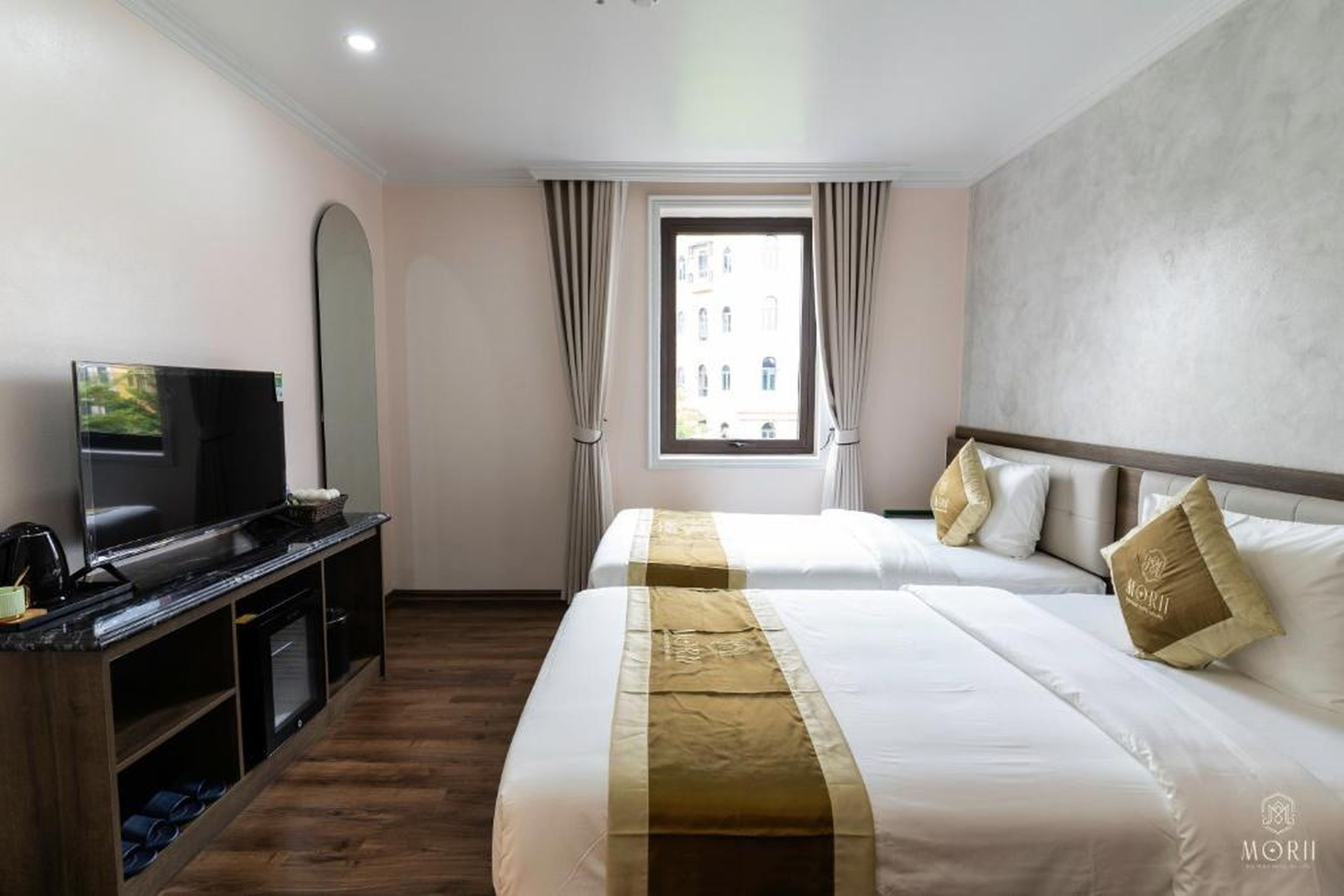MORII Boutique Hotel Hạ Long - Hình 46